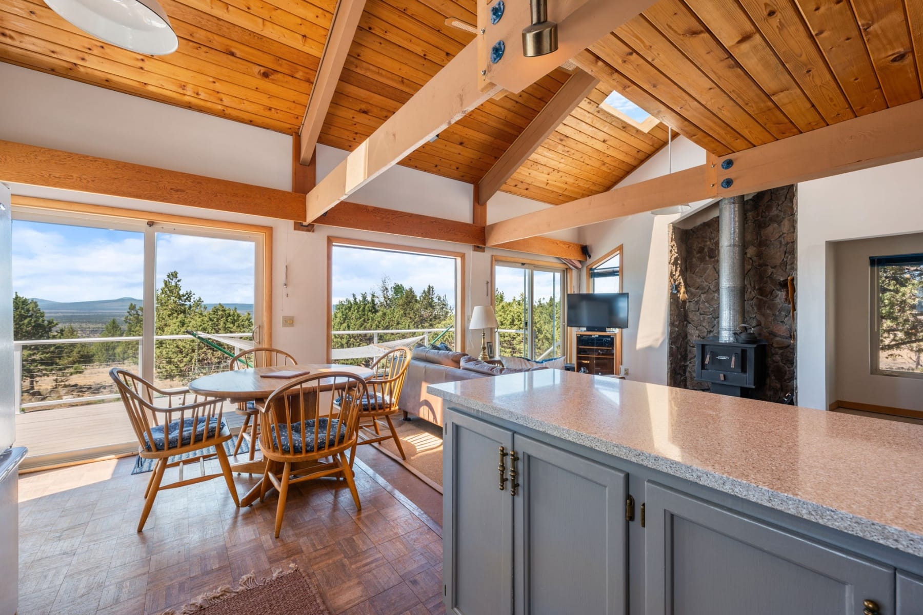  5524 SW Boulder Lane Culver, OR 97734 - 物件實景