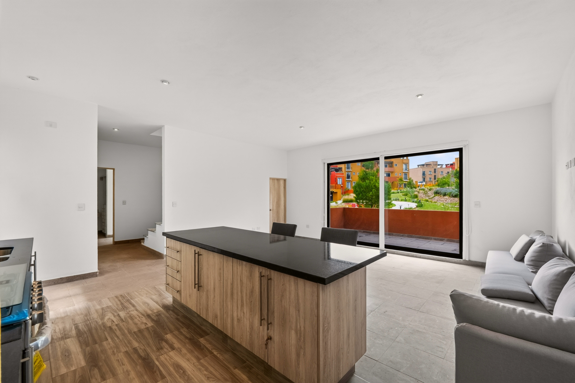  5 Bedroom Home in La Serena - 物件實景