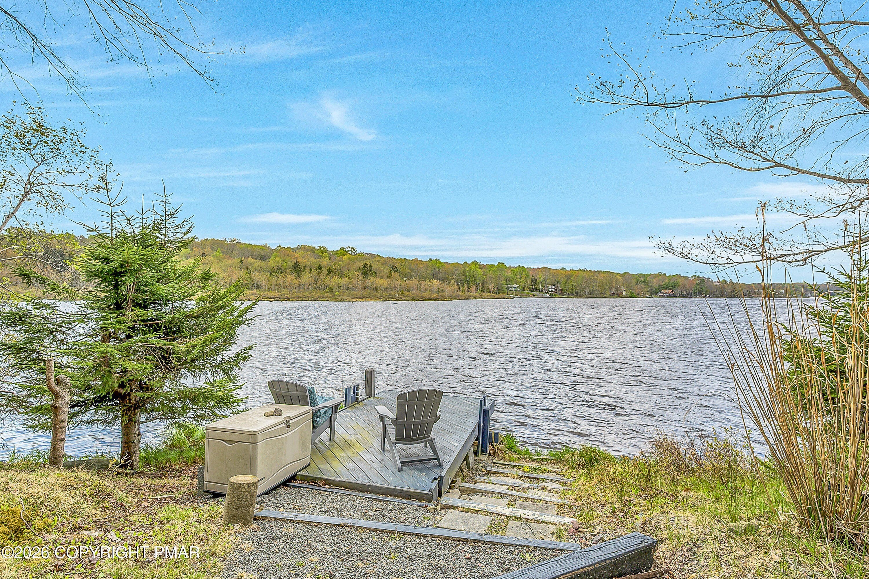 Pocono Lake, Pennsylvania, 18347, United States, 2 Bedrooms Bedrooms, ,1 BathroomBathrooms,Residential,For Sale,2048787