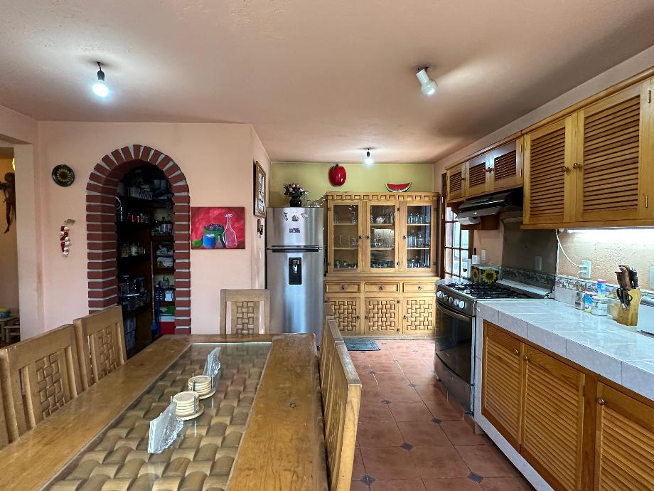 Melcho Ocampo, Calimaya, Estado de México, 52224, Mexico, 4 Bedrooms Bedrooms, ,4 BathroomsBathrooms,Residential,For Sale,Melcho Ocampo,1442608