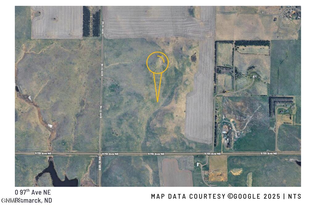 Bismarck, North Dakota, 58503, United States, ,Land,For Sale,1992380