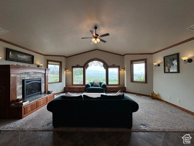 Fairview, Utah, 84629, United States, 4 Bedrooms Bedrooms, ,3 BathroomsBathrooms,Residential,For Sale,1846278