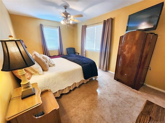 Cookson, Oklahoma, 74427, United States, 3 Bedrooms Bedrooms, ,2 BathroomsBathrooms,Residential,For Sale,2005296