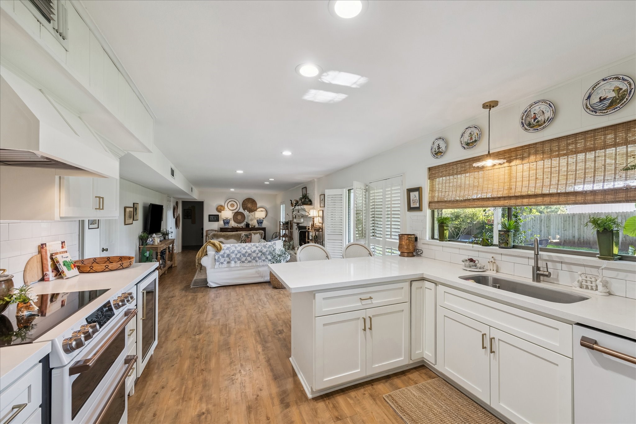  1802 Hickory Lane - 物件實景