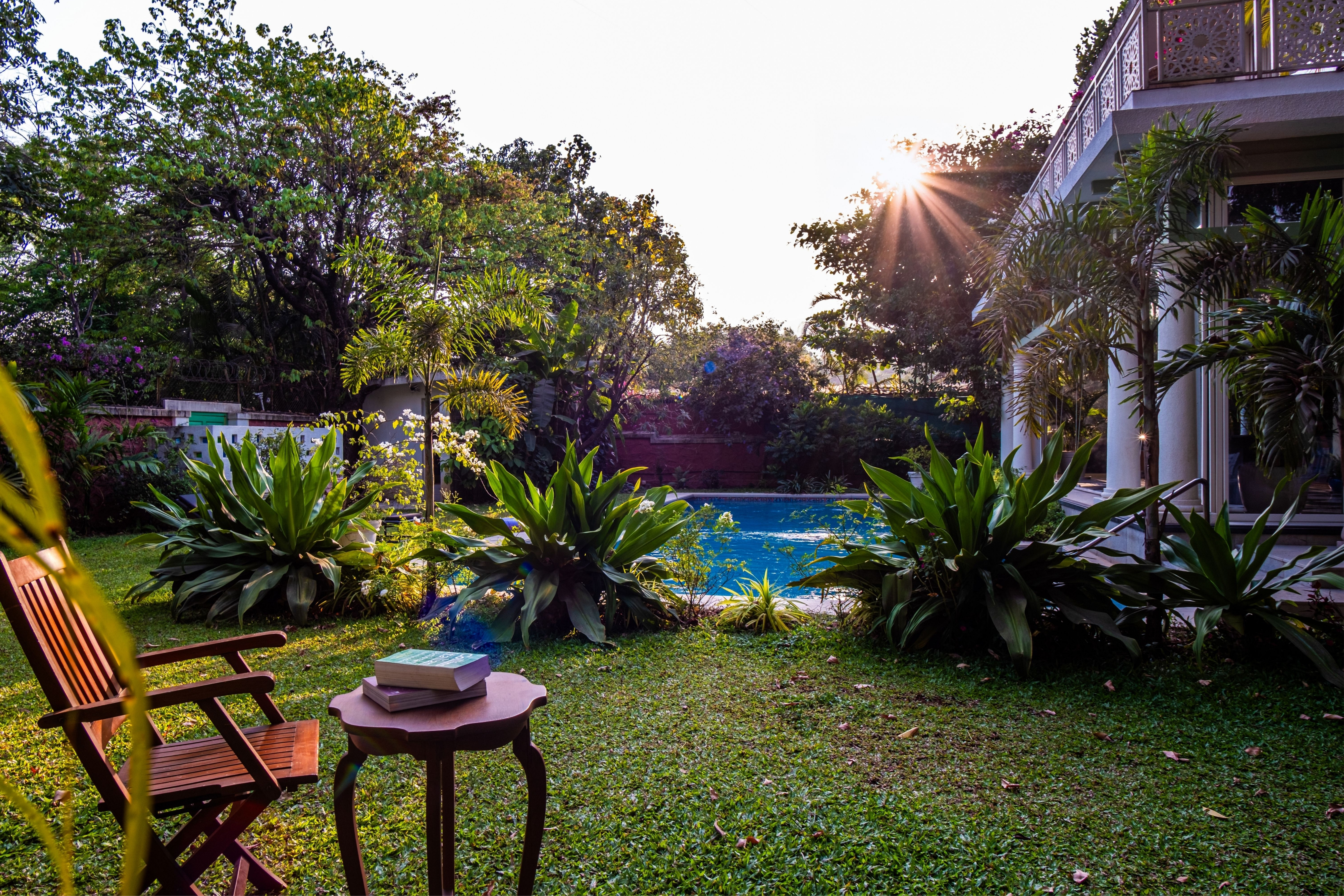  Villa in Lonavala - 物件實景