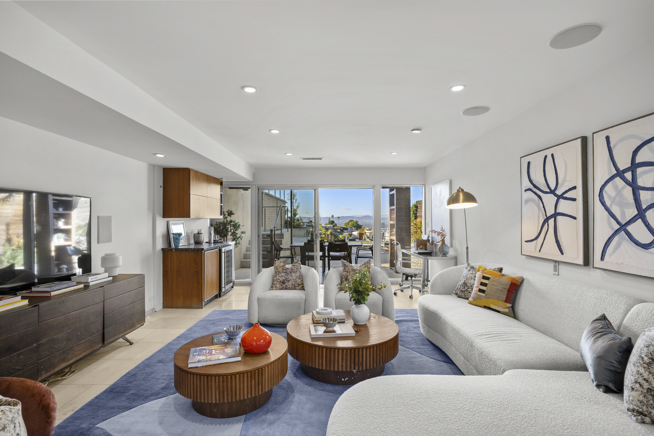  3851 Beverly Ridge Dr - 物件實景