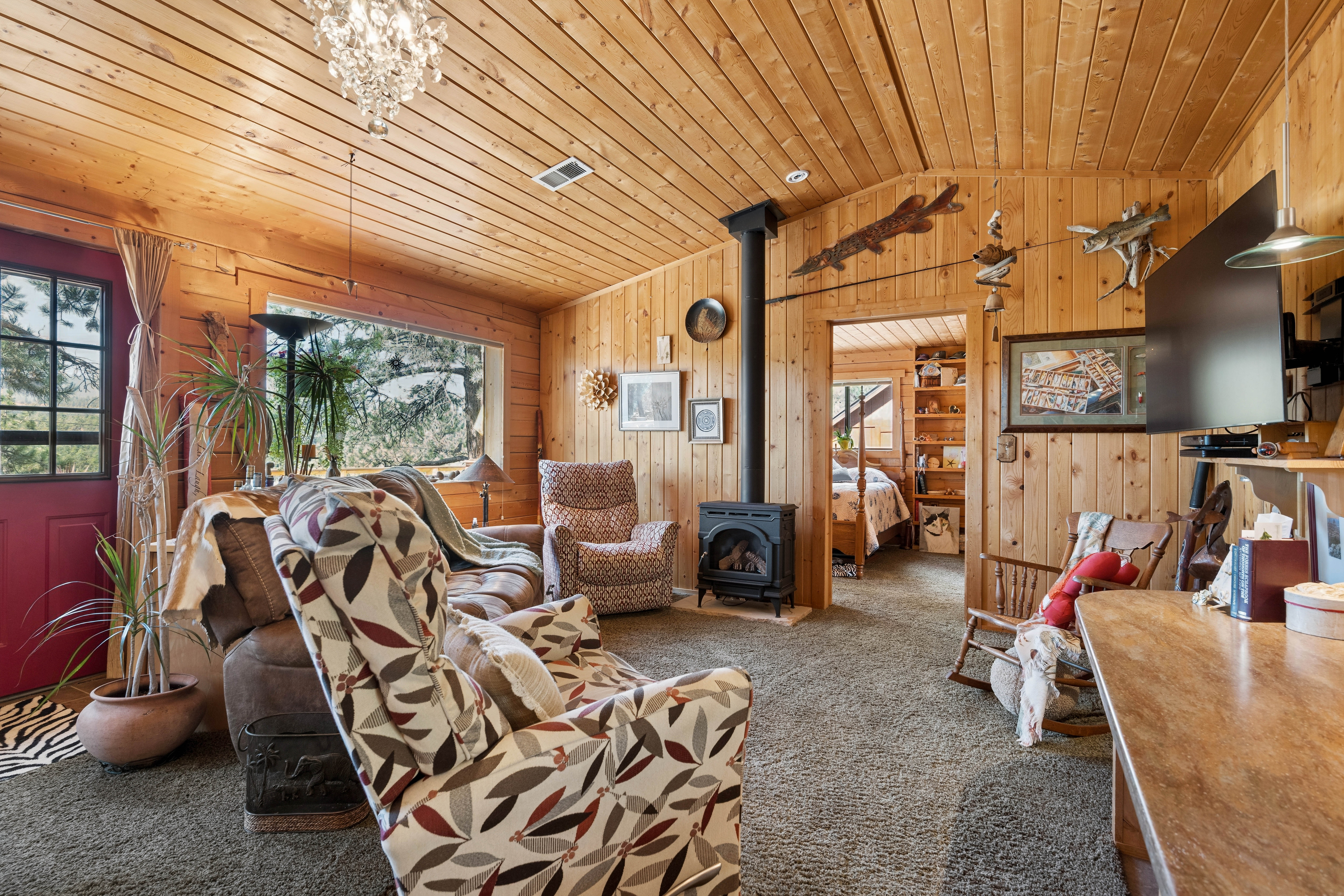  Rare Opportunity To Create A Private Mountain Compound - 物件實景