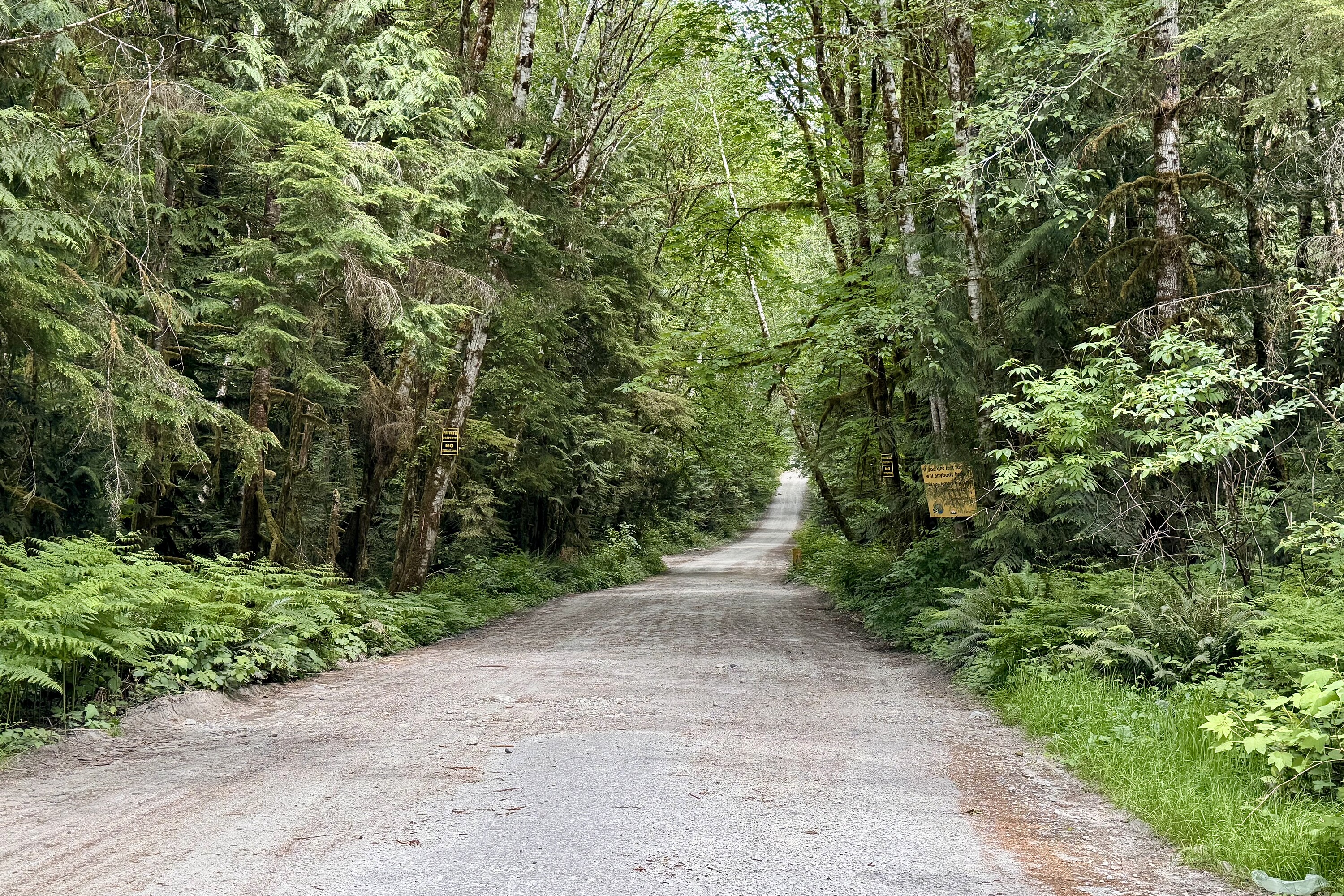  Sechelt, Sunshine Coast - 物件實景