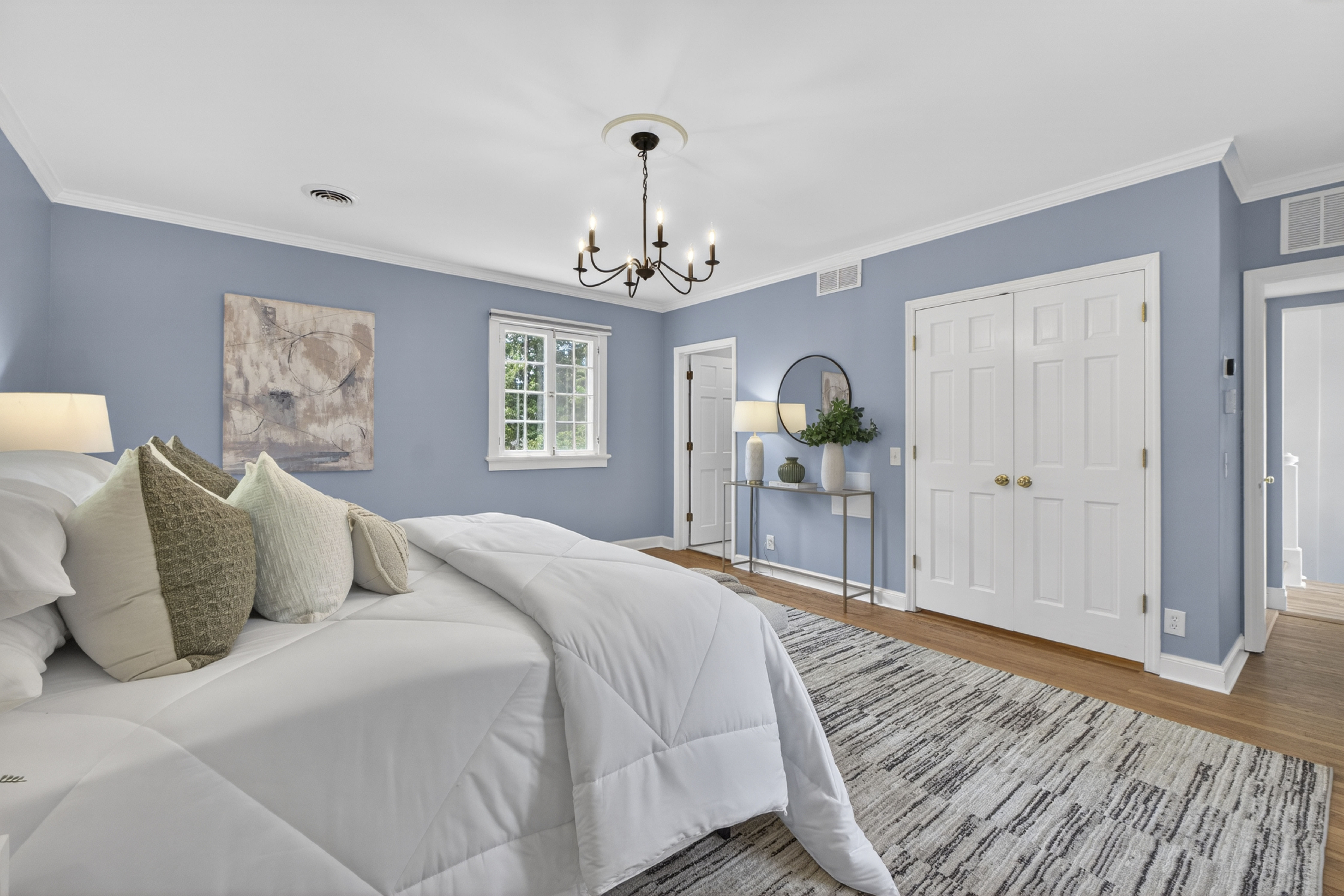  Timeless Mediterranean Revival Blends European Elegance & Hollywood Glamour - 物件實景