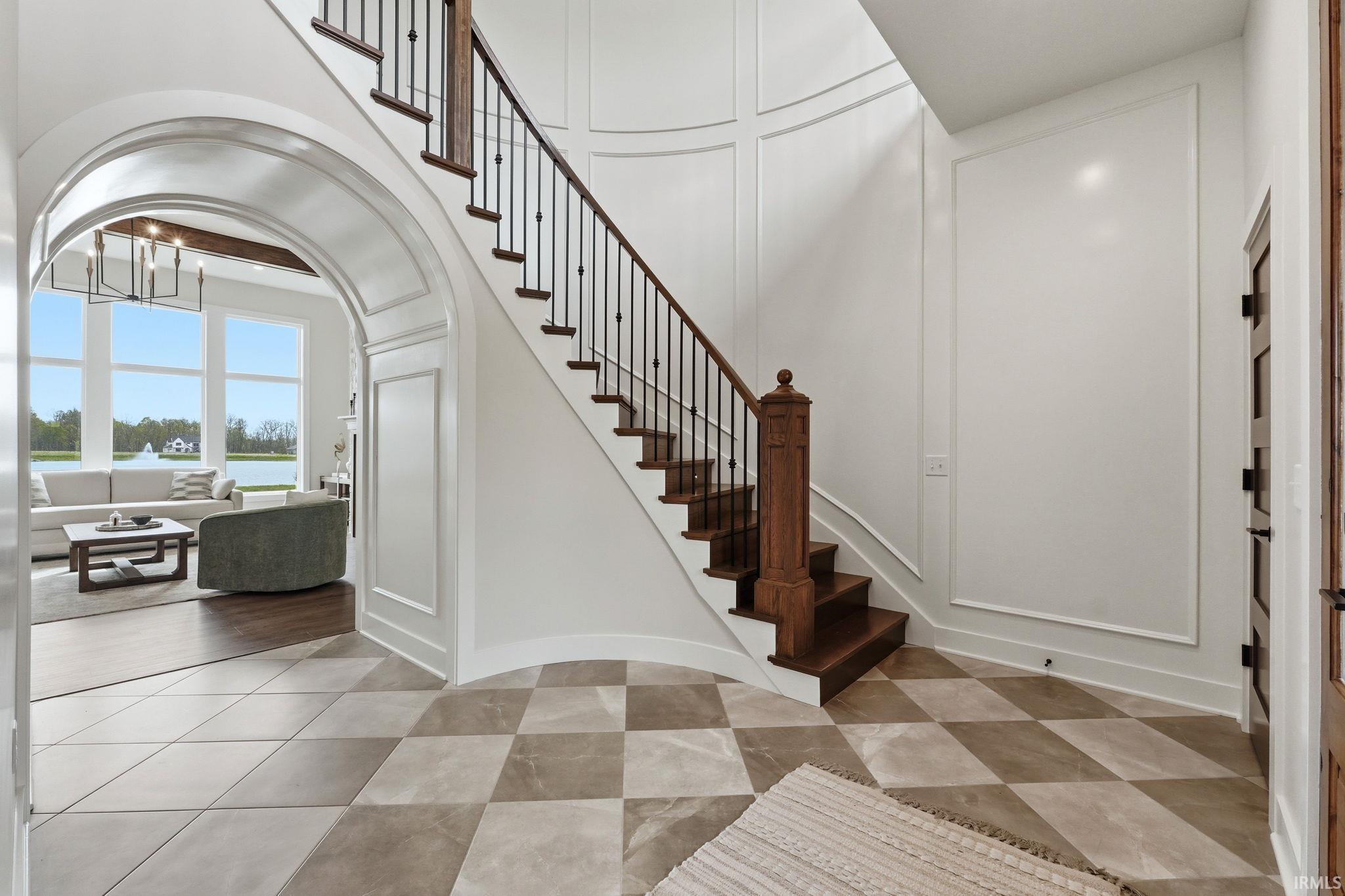Fort Wayne, Indiana, 46825, United States, 4 Bedrooms Bedrooms, ,4 BathroomsBathrooms,Residential,For Sale,2034096