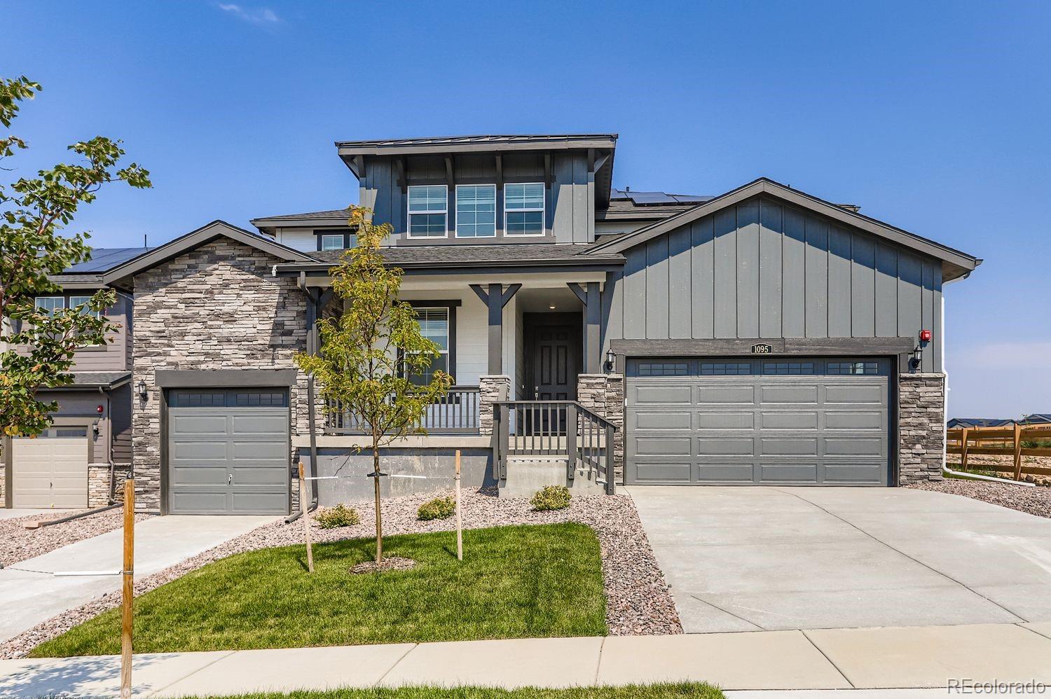 Erie, Colorado, 80516, United States, 5 Bedrooms Bedrooms, ,3 BathroomsBathrooms,Residential,For Sale,1938535