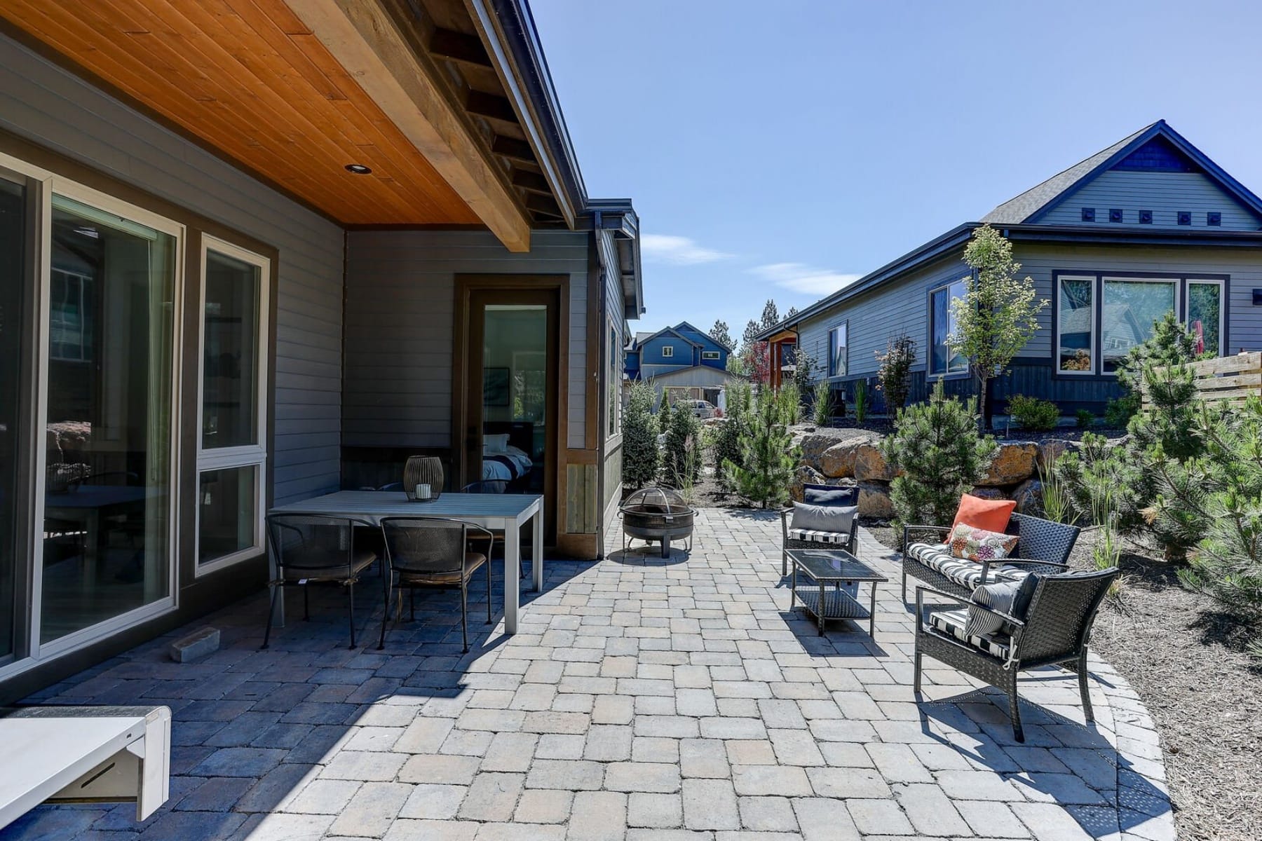  60457 Kangaroo Loop Bend, OR 97702 - 物件實景