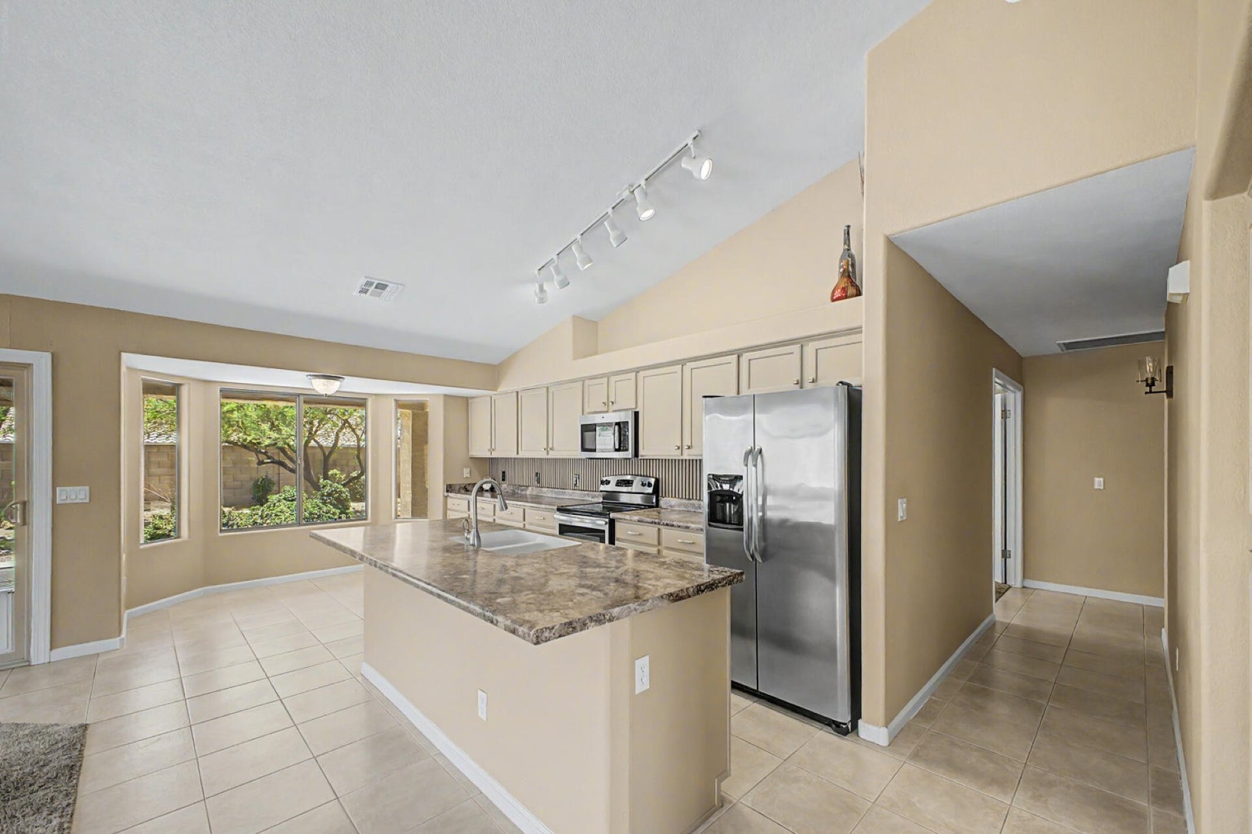  6929 W Monte Lindo ¦Glendale, AZ - 物件實景