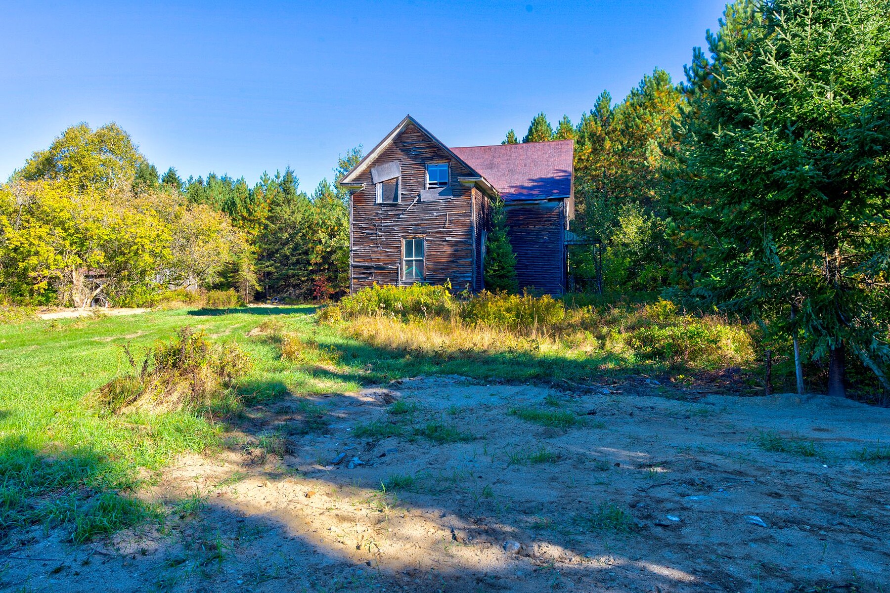  Huberdeau, Laurentides - 物件實景
