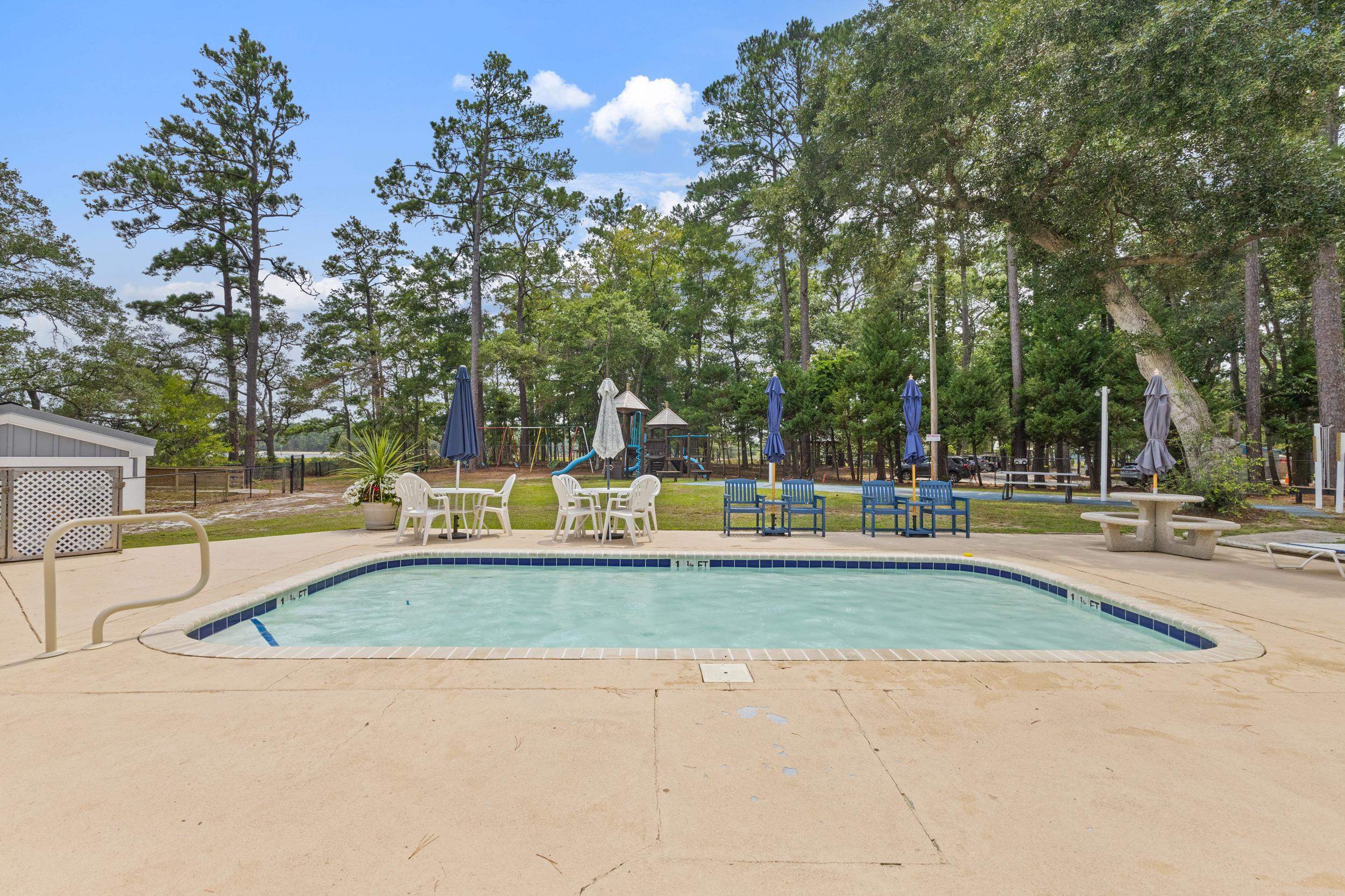  2276 Vereen Circle  Windjammer Village - 物件實景
