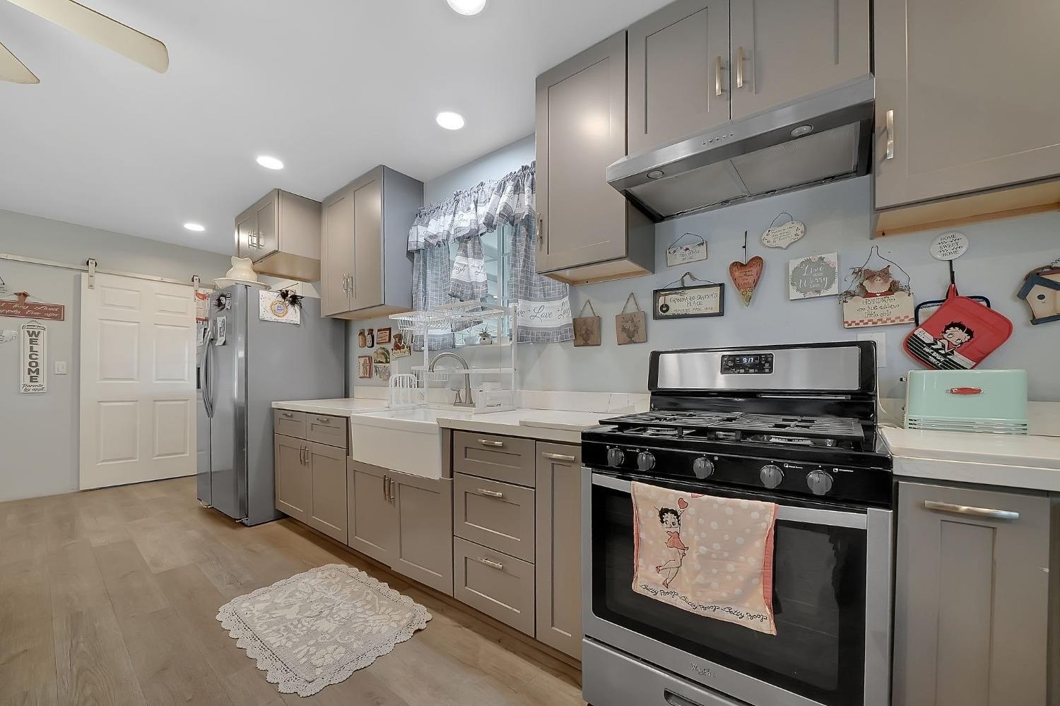 Burson, California, 95225, United States, 2 Bedrooms Bedrooms, ,2 BathroomsBathrooms,Residential,For Sale,1976966