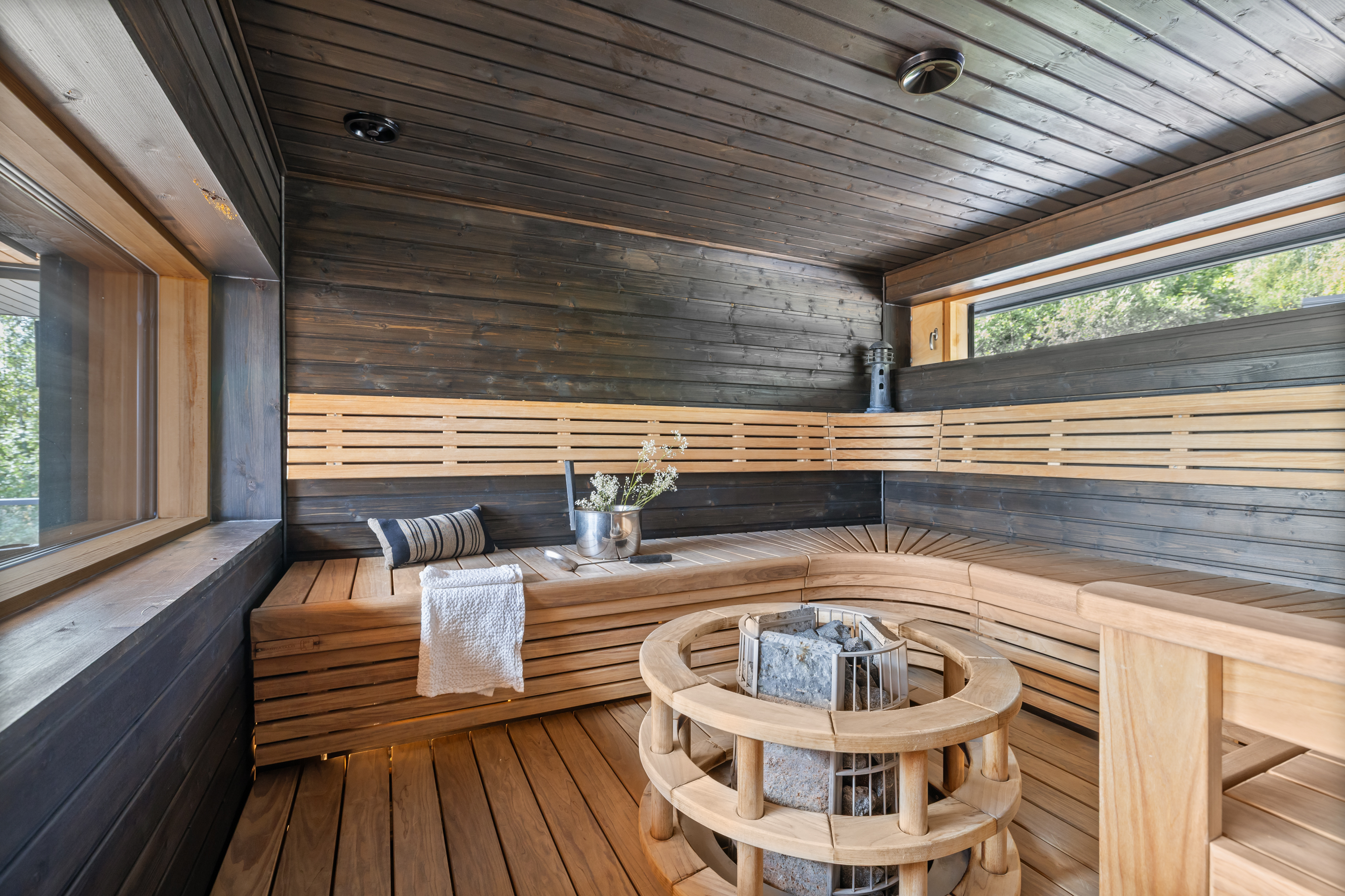  A stunning seaside retreat in Kemiönsaari - 物件實景