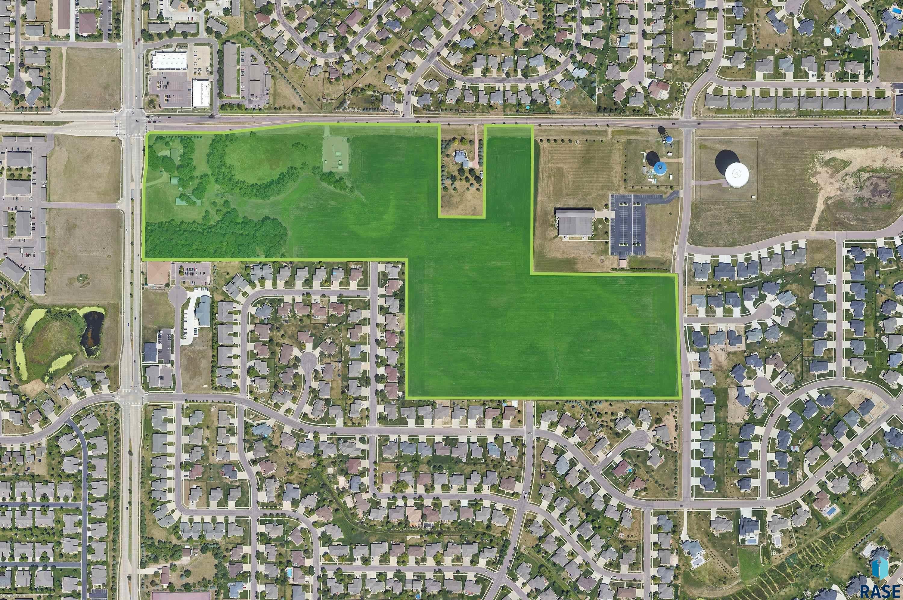 Sioux Falls, South Dakota, 57108-8114, United States, ,Land,For Sale,1926715