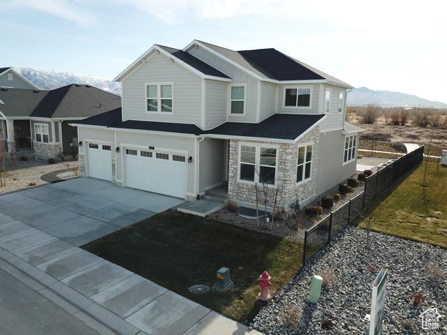 Stansbury Park, Utah, 84074, United States, 3 Bedrooms Bedrooms, ,3 BathroomsBathrooms,Residential,For Sale,1899527