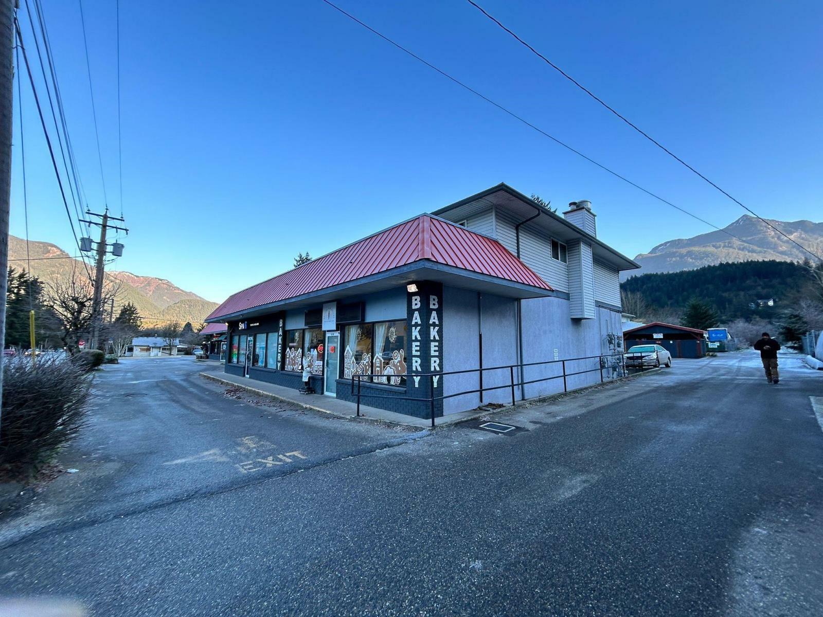 HOPE, British Columbia, V0X 1L2, CA, ,Residential,For Sale,1837302