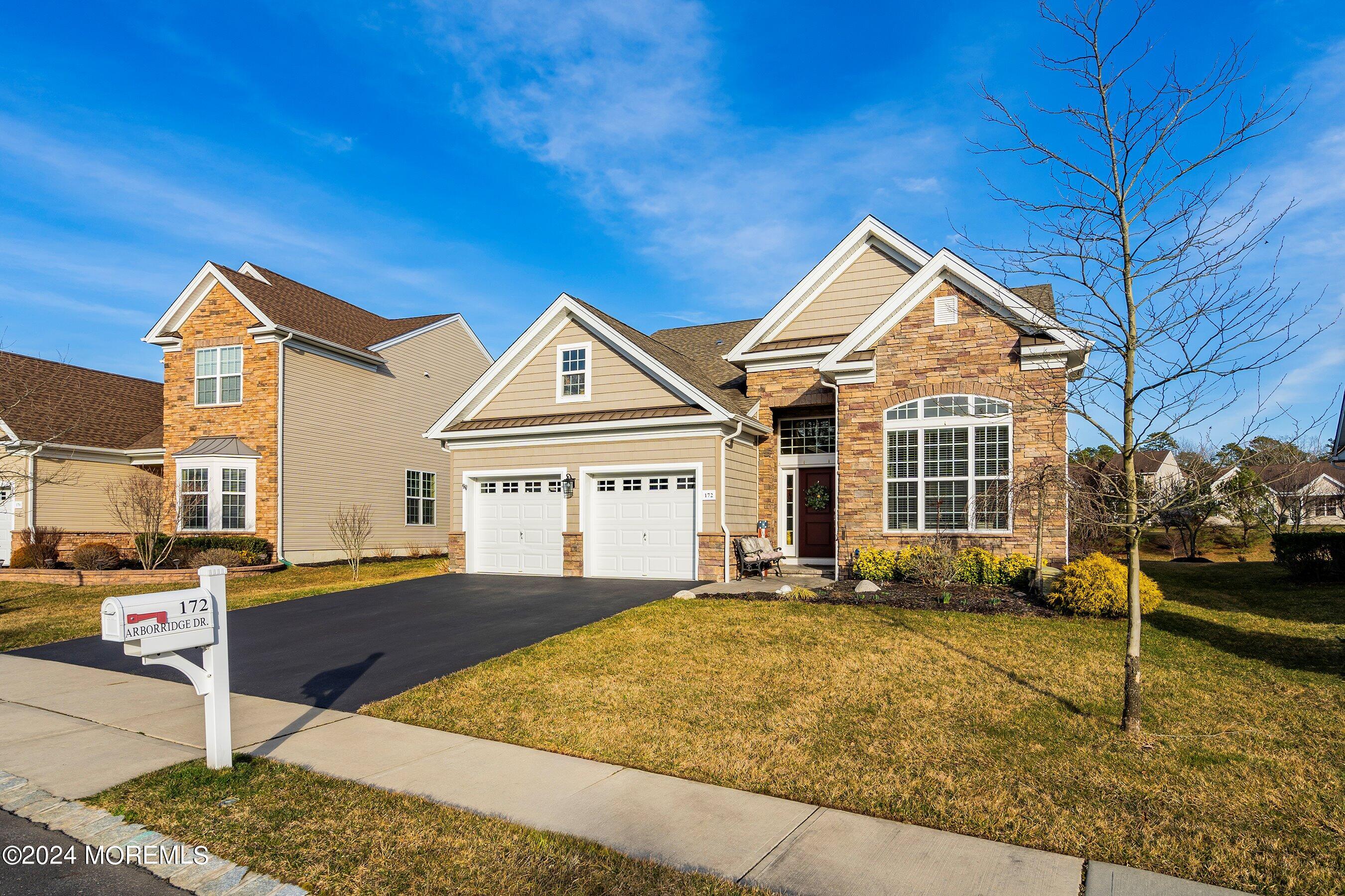 Forked River, New Jersey, 08731, United States, 2 Bedrooms Bedrooms, ,2 BathroomsBathrooms,Residential,For Sale,1921741