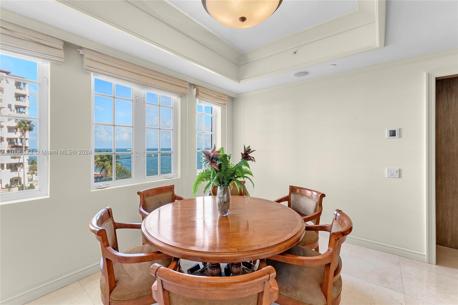 7433 Fisher Island Dr, Miami Beach, Florida, 33109, United States, 4 Bedrooms Bedrooms, ,5 BathroomsBathrooms,Residential,For Sale,7433 Fisher Island Dr,1660507