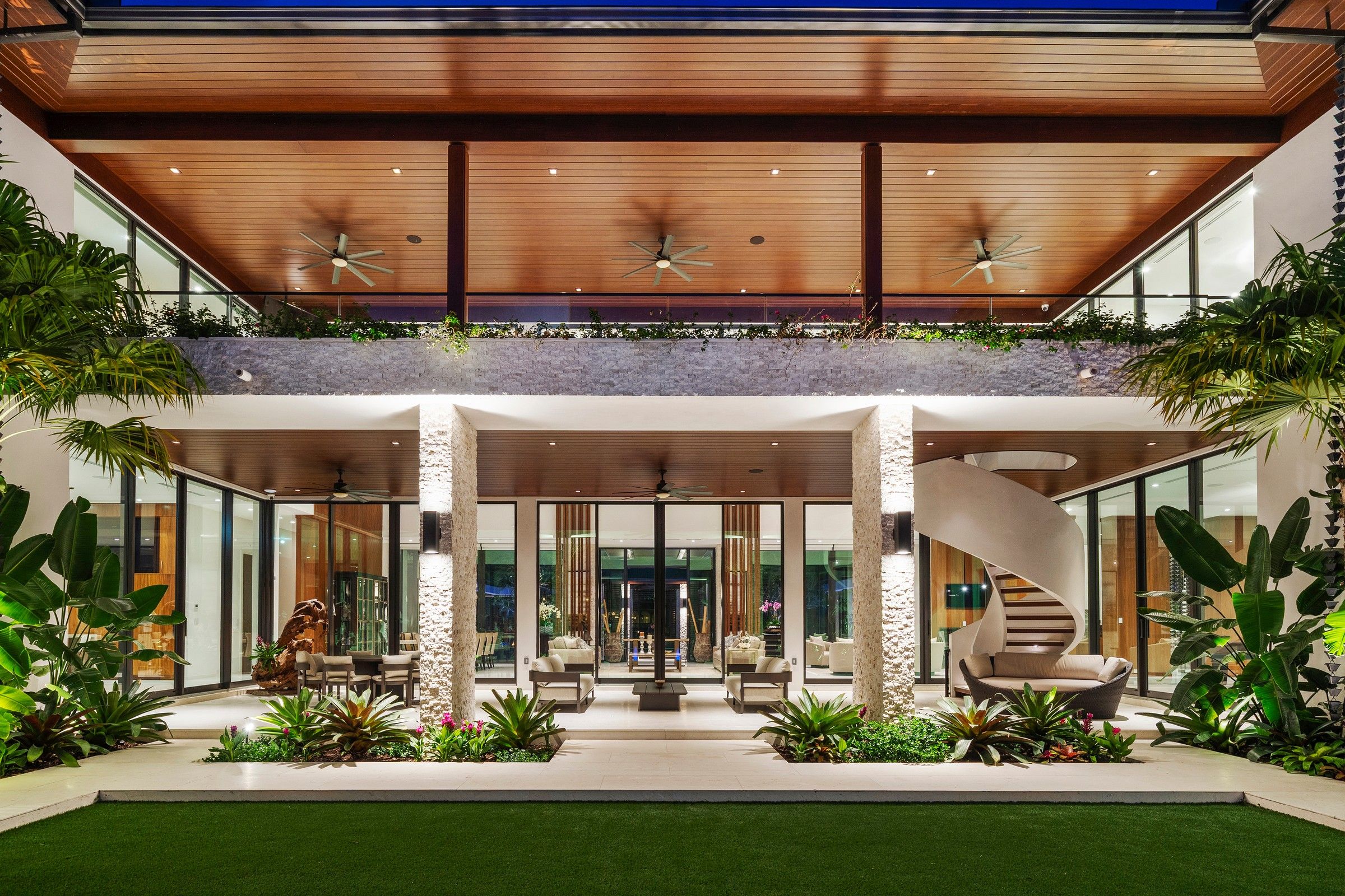  641 Leucadendra Dr, Coral Gables, FL, 33156 - 物件實景