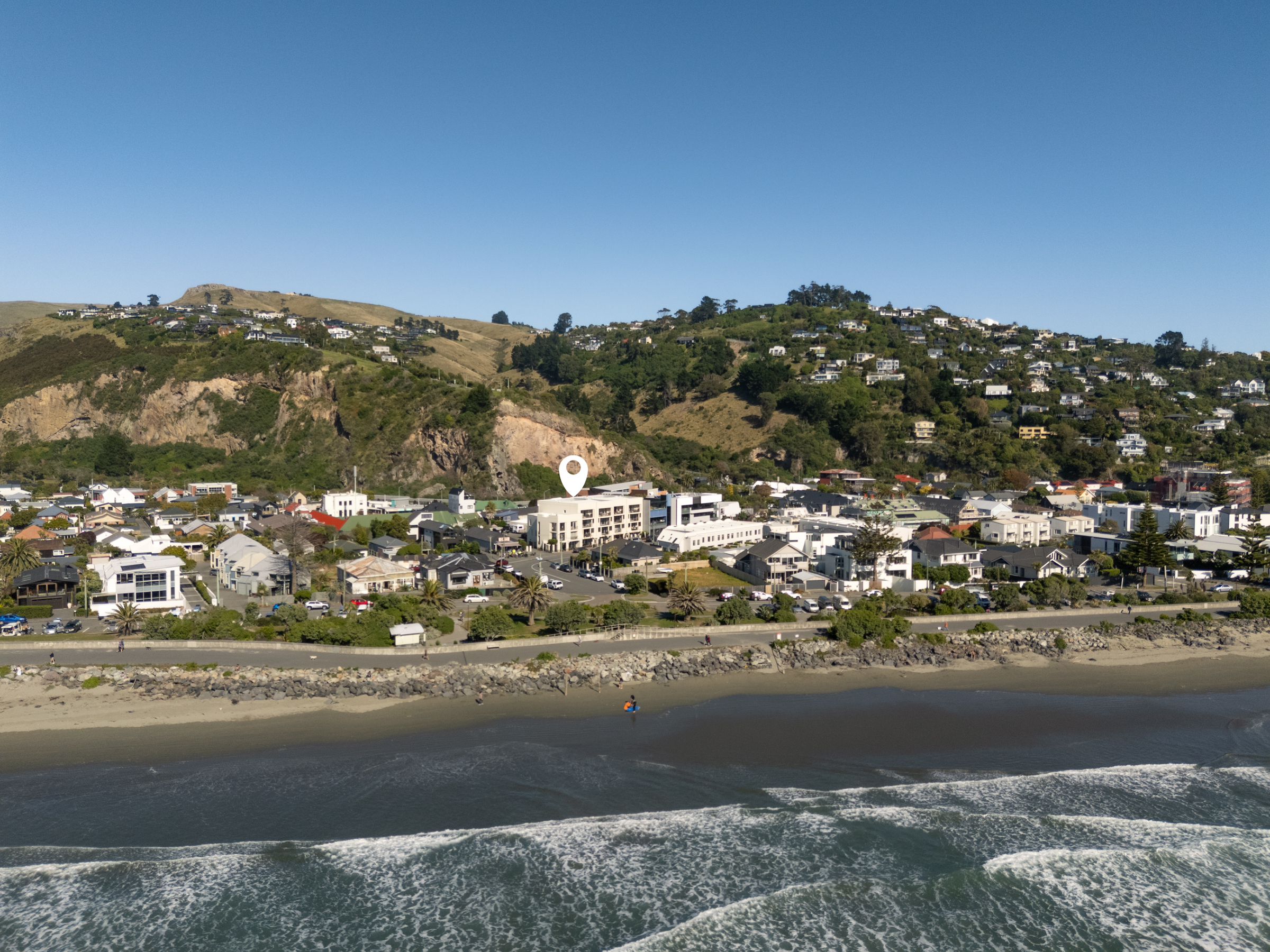  Sea Views, Sun and a Clear Instruction to Sell - 物件實景