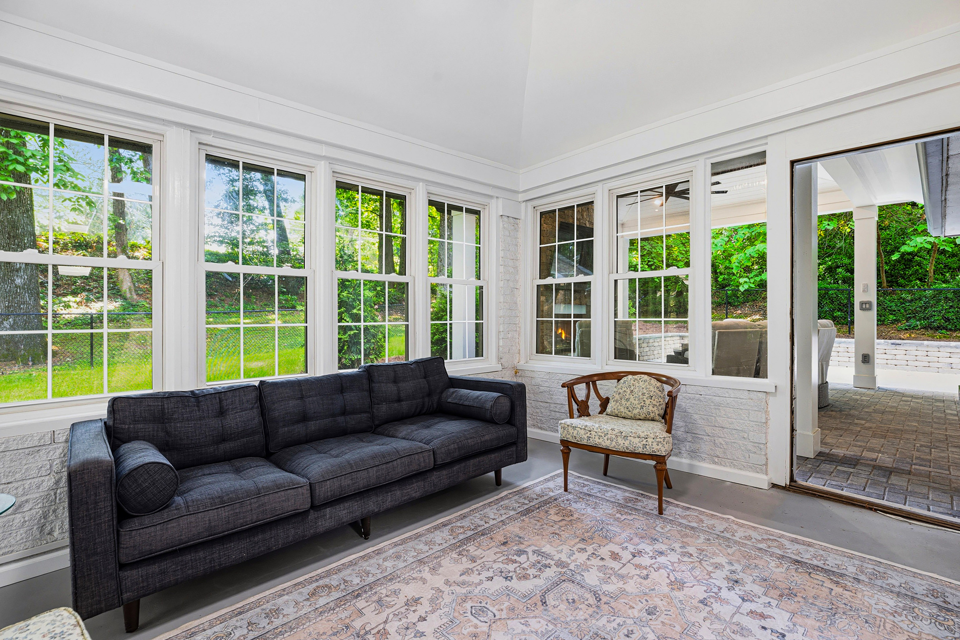  Beautiful Brick Ranch at Briarmoor Manor - 物件實景