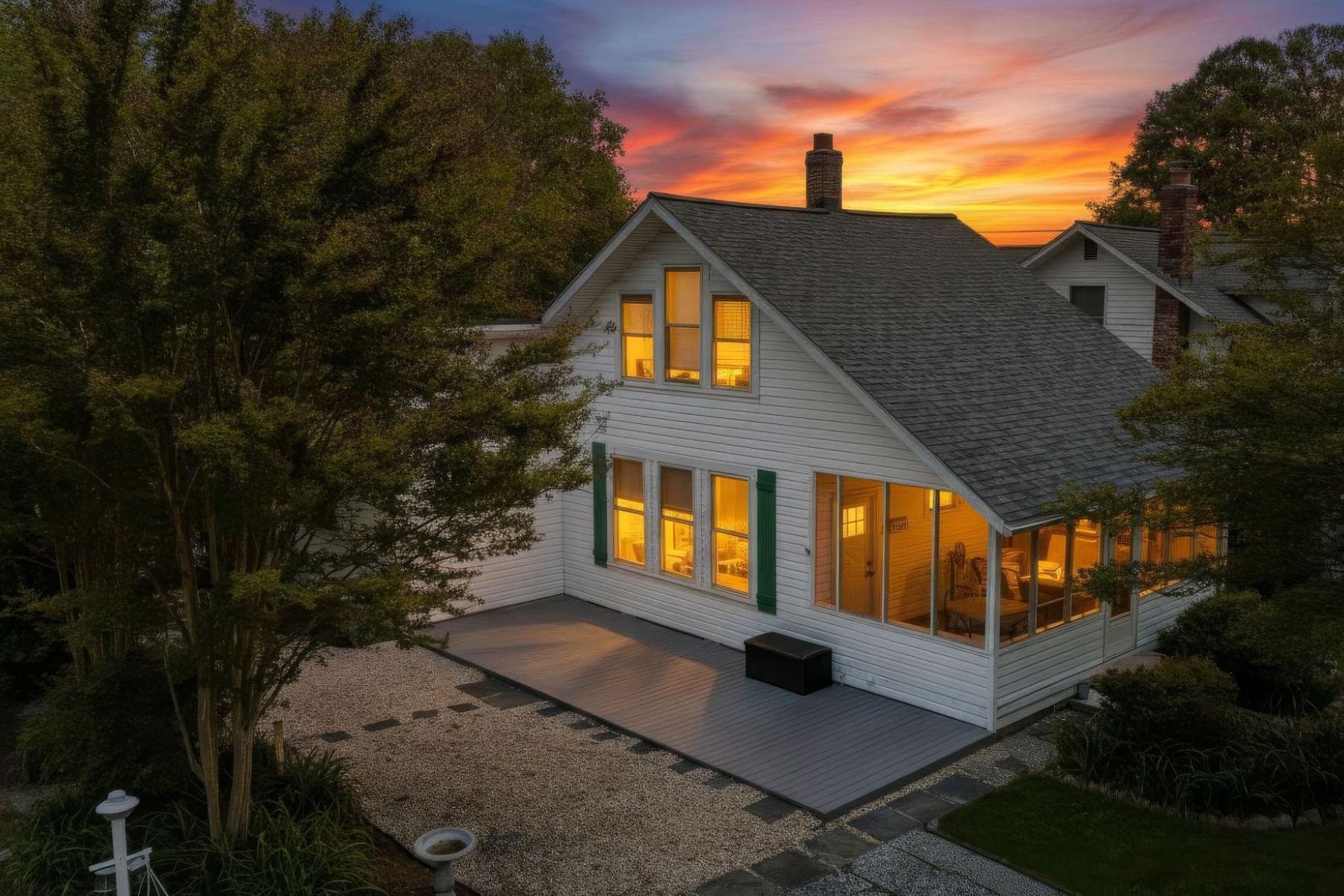  526 James Avenue, Tracys Landing, MD, 20779 - 物件實景