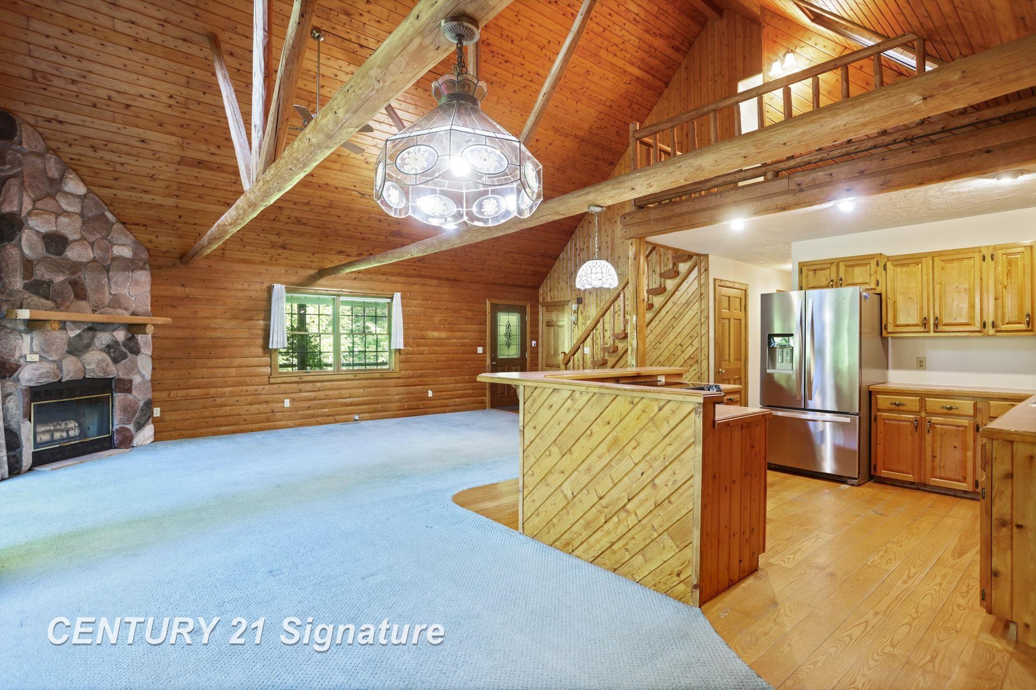 Chesaning, Michigan, 48616, United States, 4 Bedrooms Bedrooms, ,3 BathroomsBathrooms,Residential,For Sale,1980512