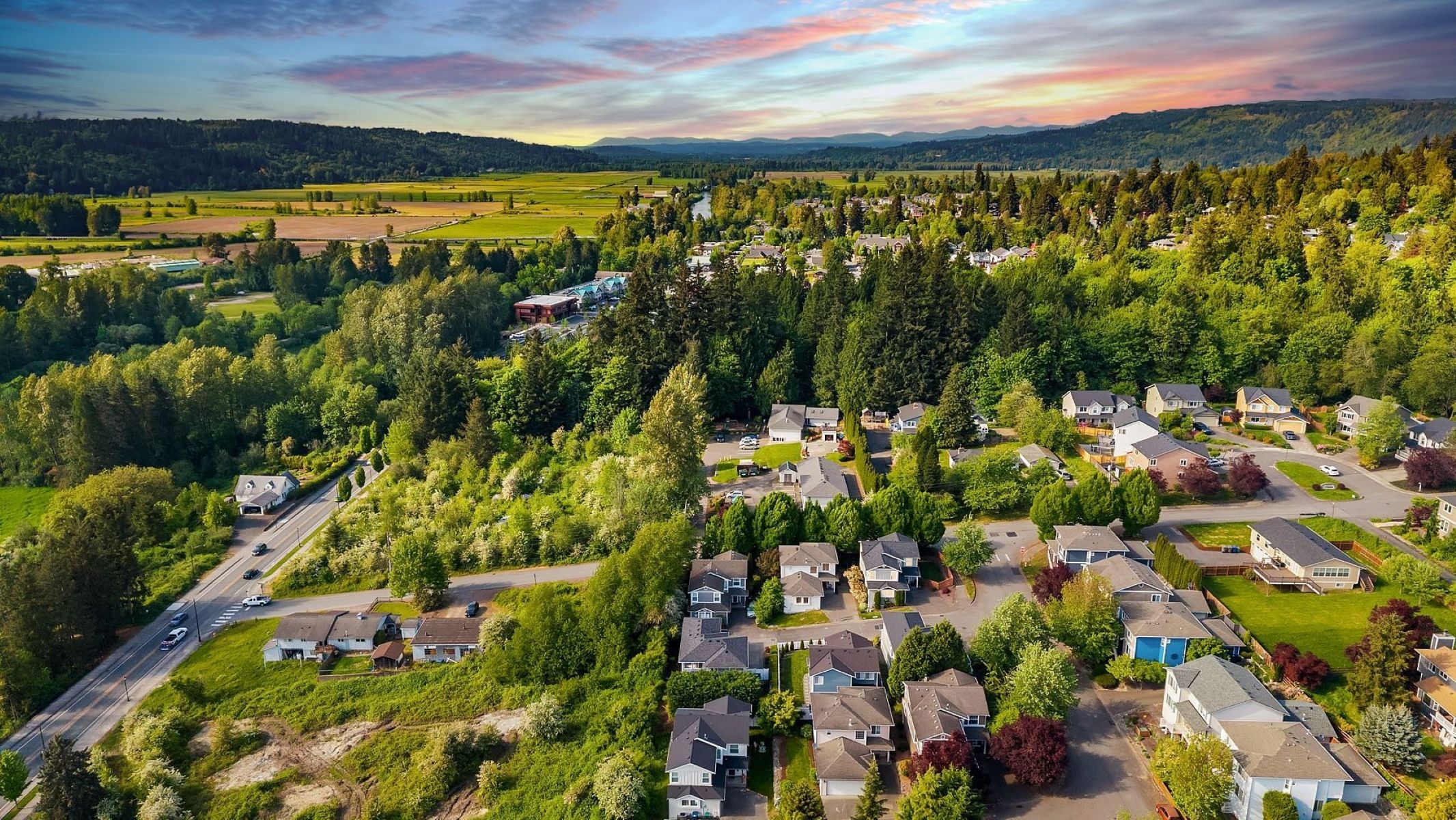  14823 1st Ave NE, Duvall, WA 98019 - 物件實景