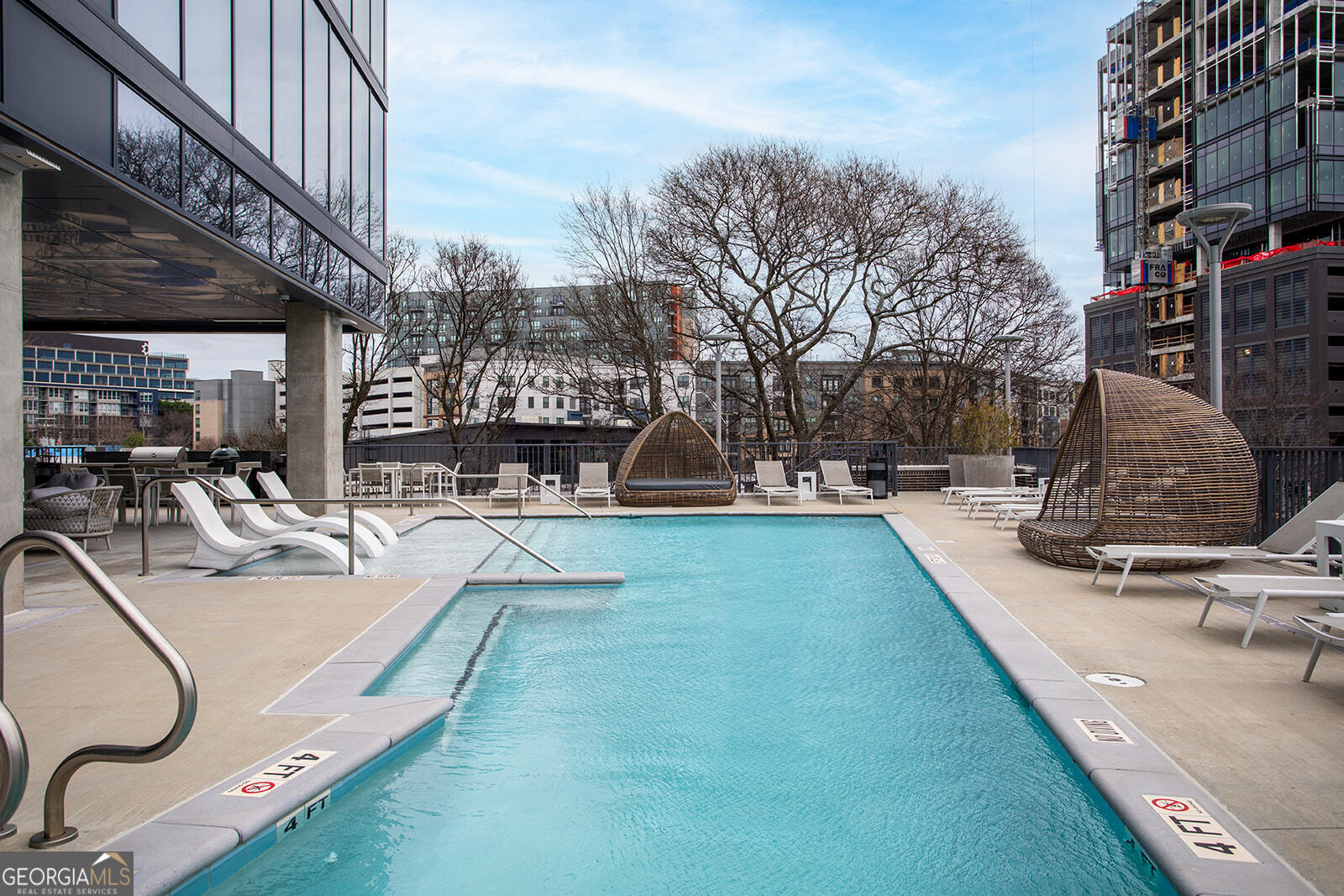 Atlanta, Georgia, 30318, United States, 2 Bedrooms Bedrooms, ,3 BathroomsBathrooms,Residential,For Sale,1989476