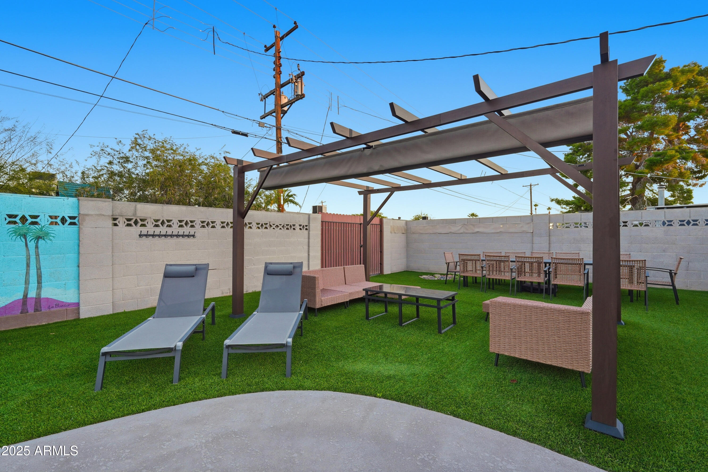 Scottsdale, Arizona, 85257, United States, 3 Bedrooms Bedrooms, ,2 BathroomsBathrooms,Residential,For Sale,2001826