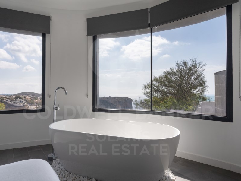 Benitachell / El Poble Nou de Benitatxell, Comunidad Valenciana, ES, 4 Bedrooms Bedrooms, ,3 BathroomsBathrooms,Residential,For Sale,1793456