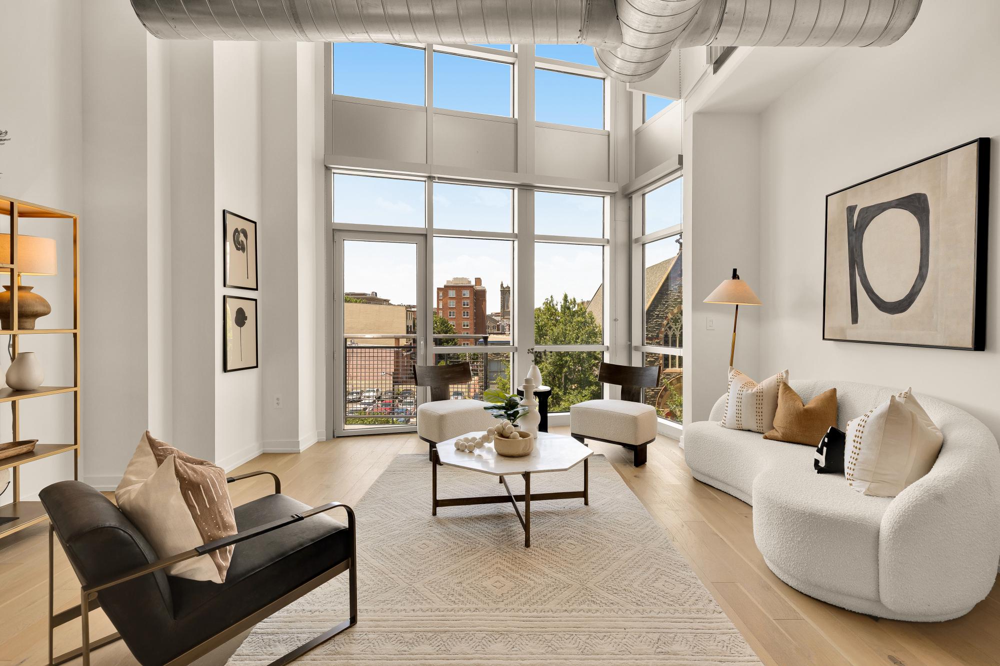  1515 15th Street NW, Washington, DC, 20005 - 物件實景