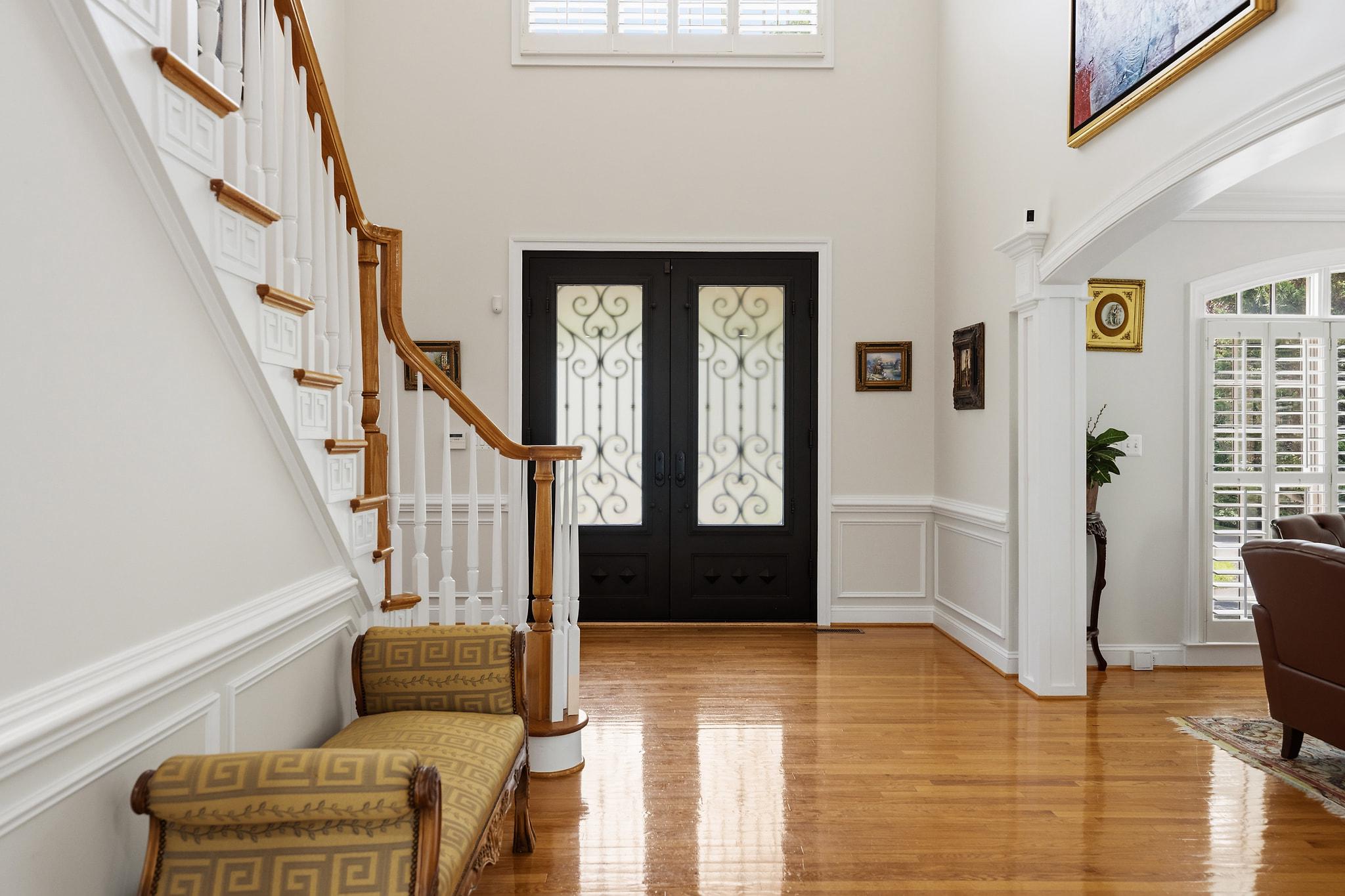  1108 Hobnail Court, Great Falls, VA, 22066 - 物件實景