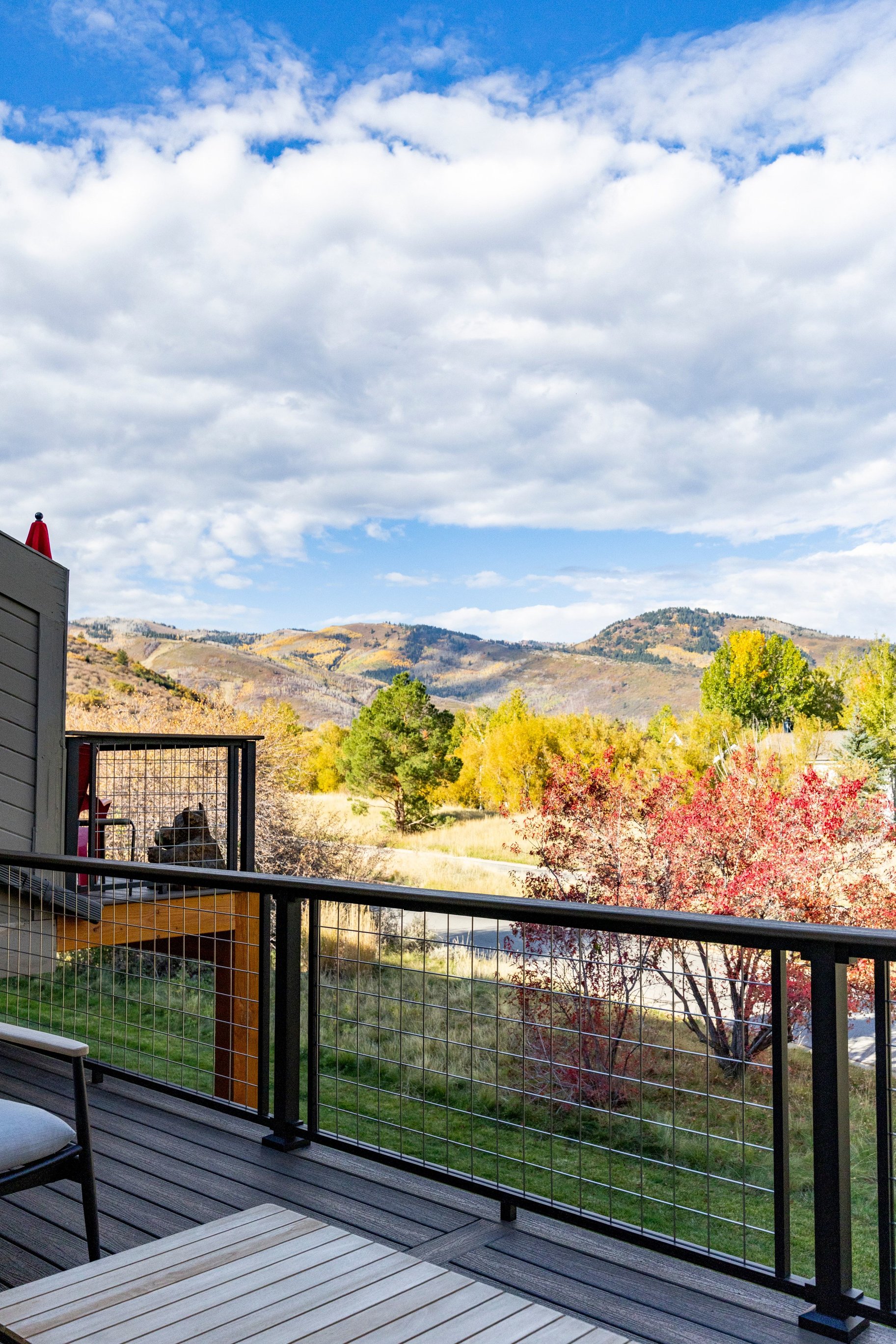  Park City 3 Bedroom Fenchurch Townhome  Complete and Perfect Renovation - 物件實景