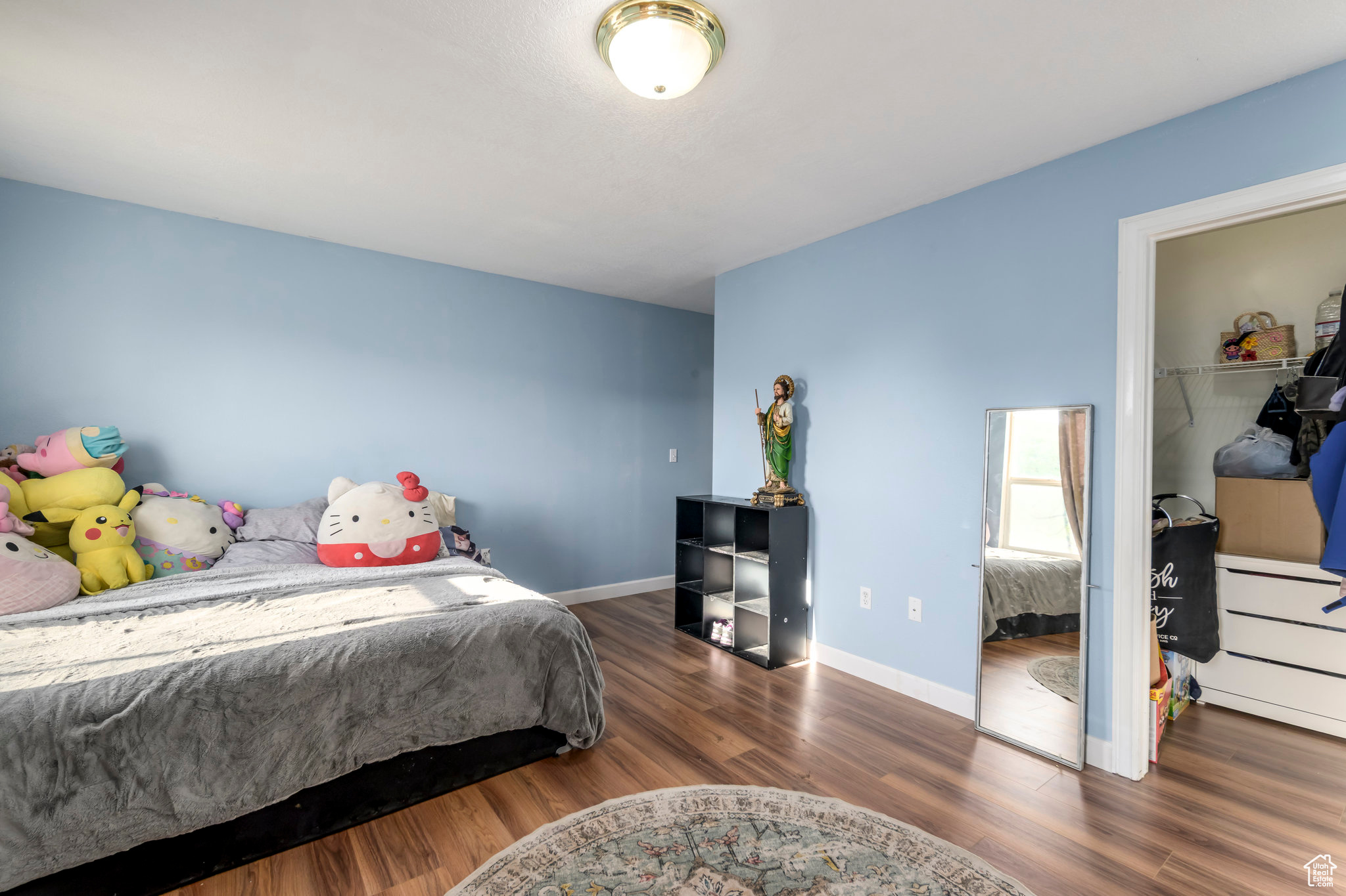 West Valley City, Utah, 84128, United States, 6 Bedrooms Bedrooms, ,3 BathroomsBathrooms,Residential,For Sale,1917047