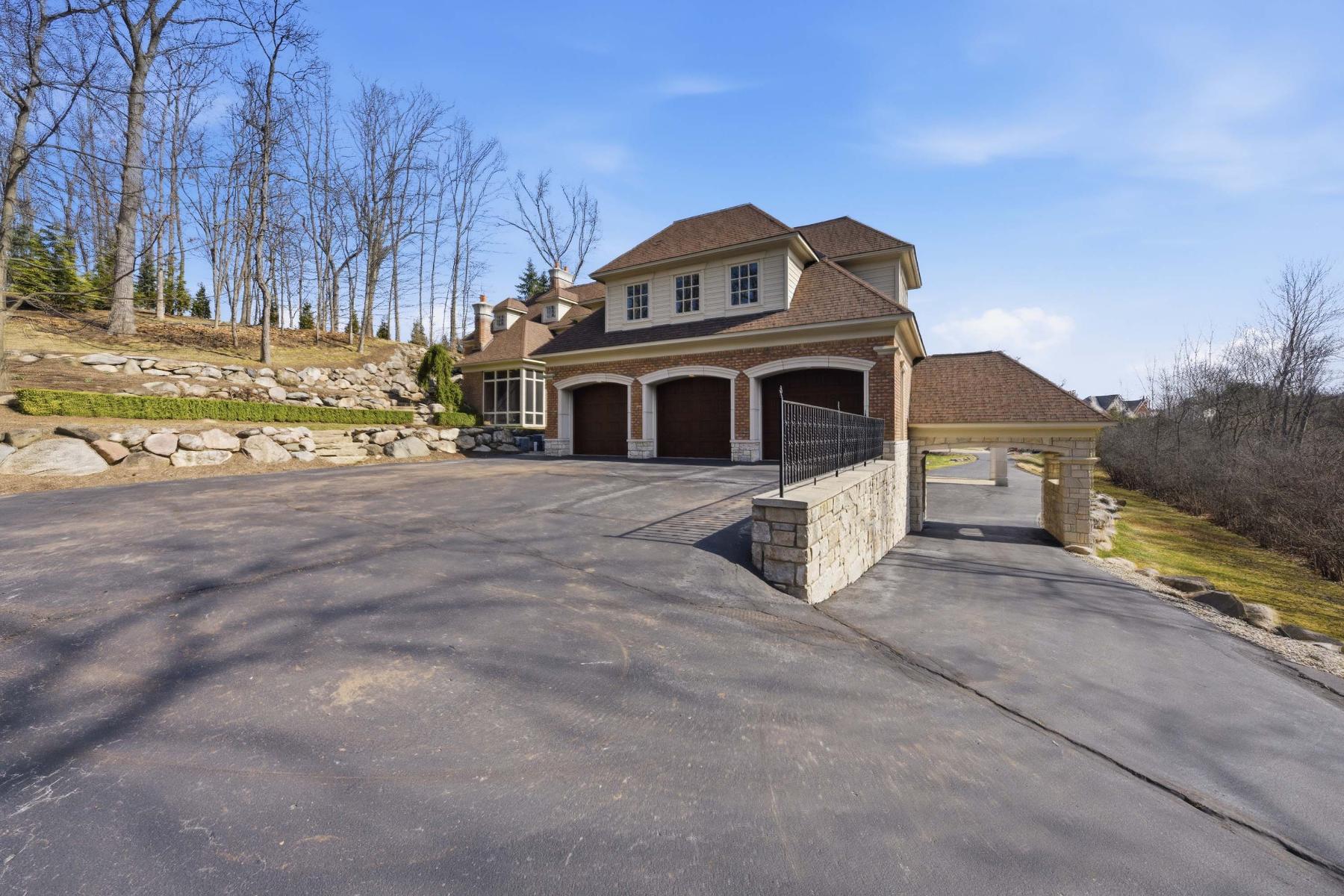  Bloomfield Hills - 物件實景