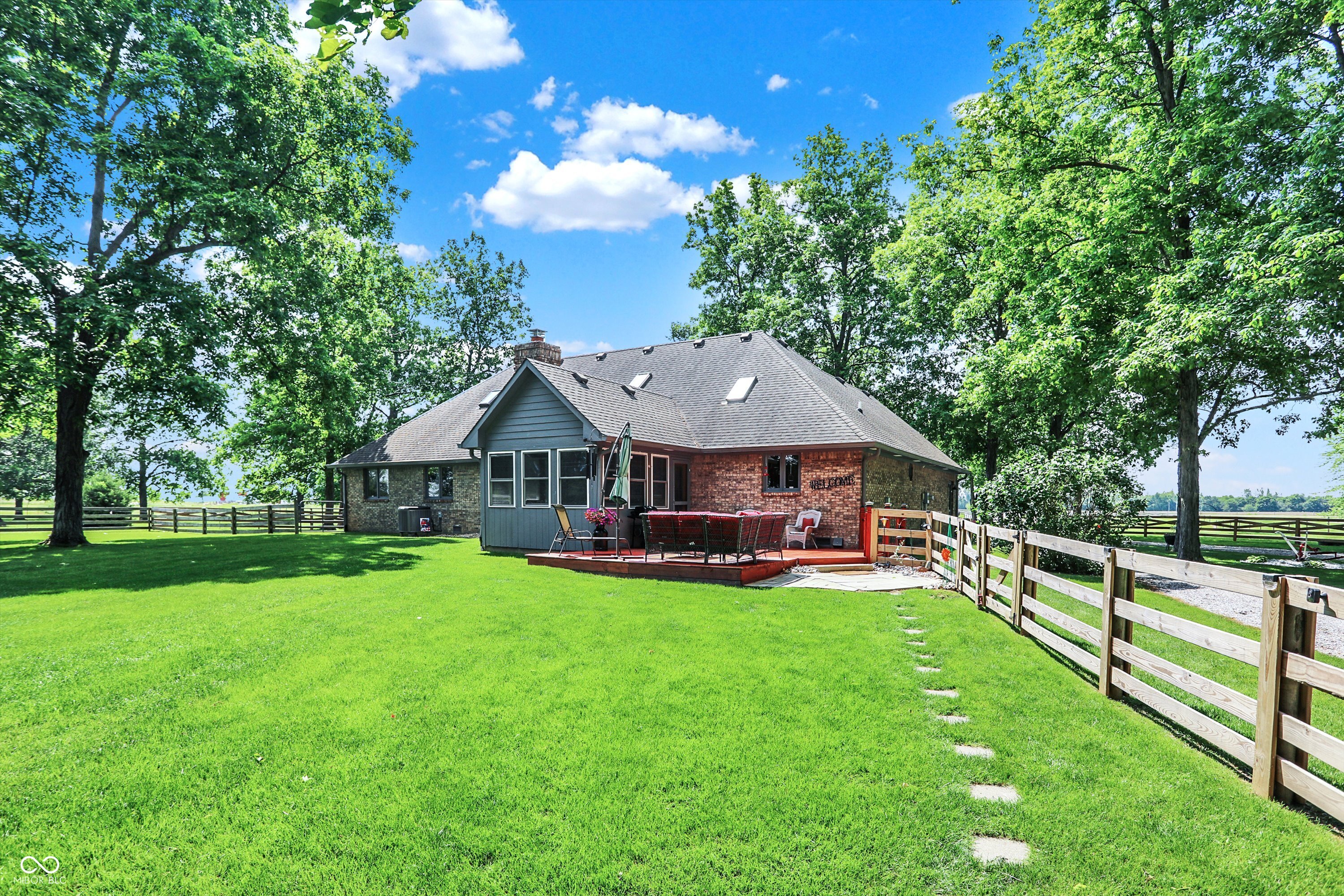 Charlottesville, Indiana, 46117, United States, 3 Bedrooms Bedrooms, ,3 BathroomsBathrooms,Residential,For Sale,2015328