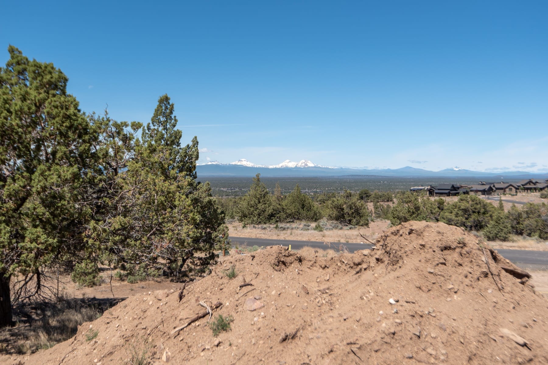  13550 SW Spirit Rock Drive Powell Butte, OR 97753 - 物件實景
