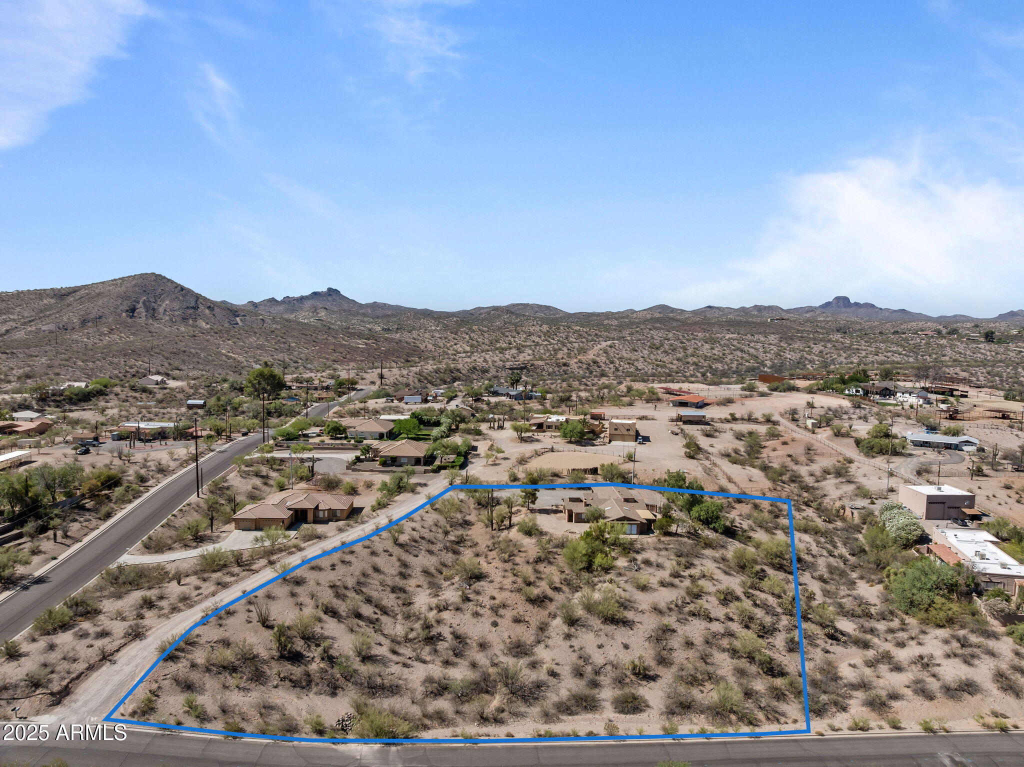 Wickenburg, Arizona, 85390, United States, 4 Bedrooms Bedrooms, ,4 BathroomsBathrooms,Residential,For Sale,1974877