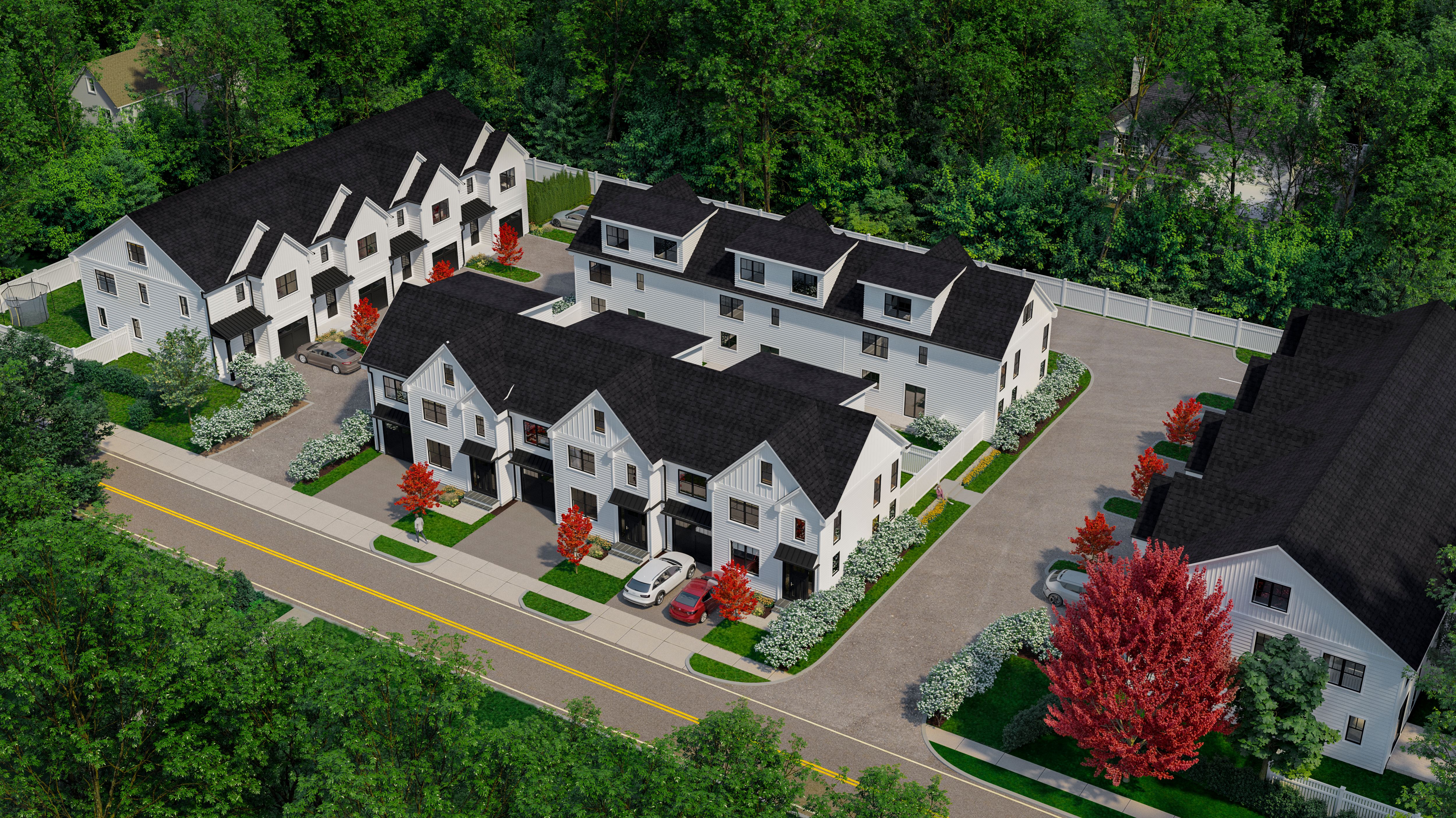  36 Loomis, Bedford, MA, 01730 - 物件實景
