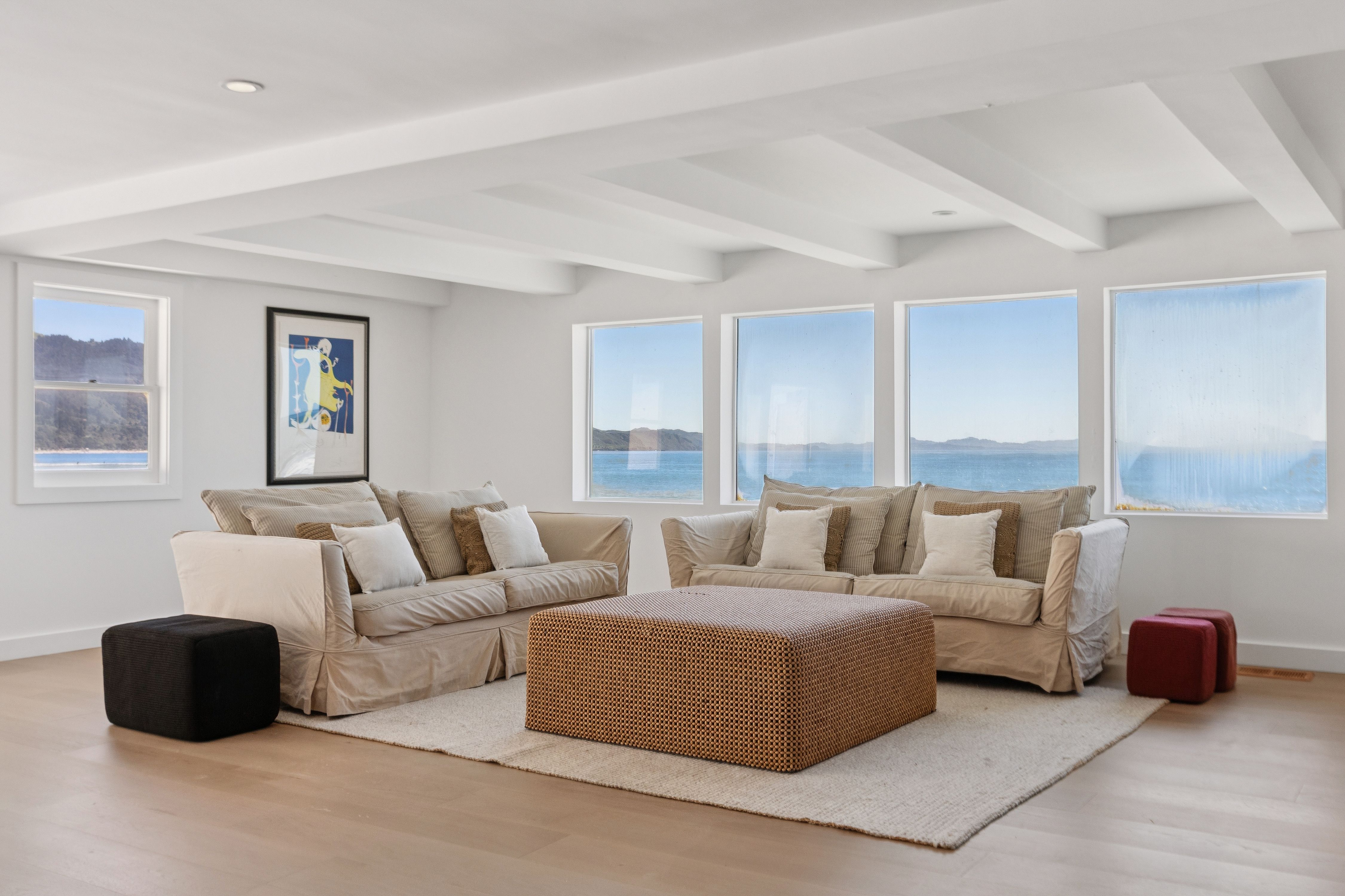  Beachfront Icon in Bolinas - 物件實景