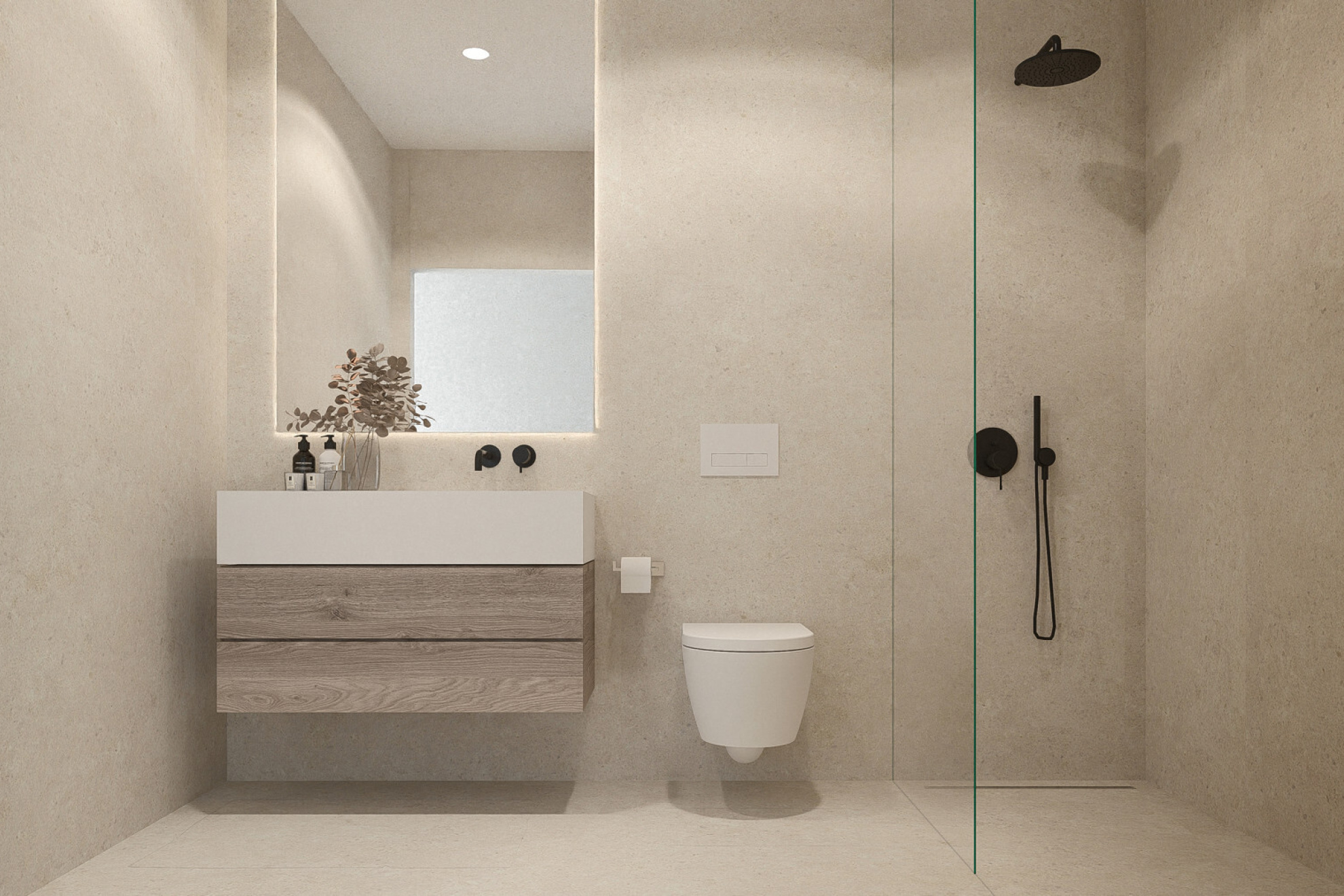 Villa Nura: New construction of luxury, design and comfort in Rocaferrera. - 物件實景