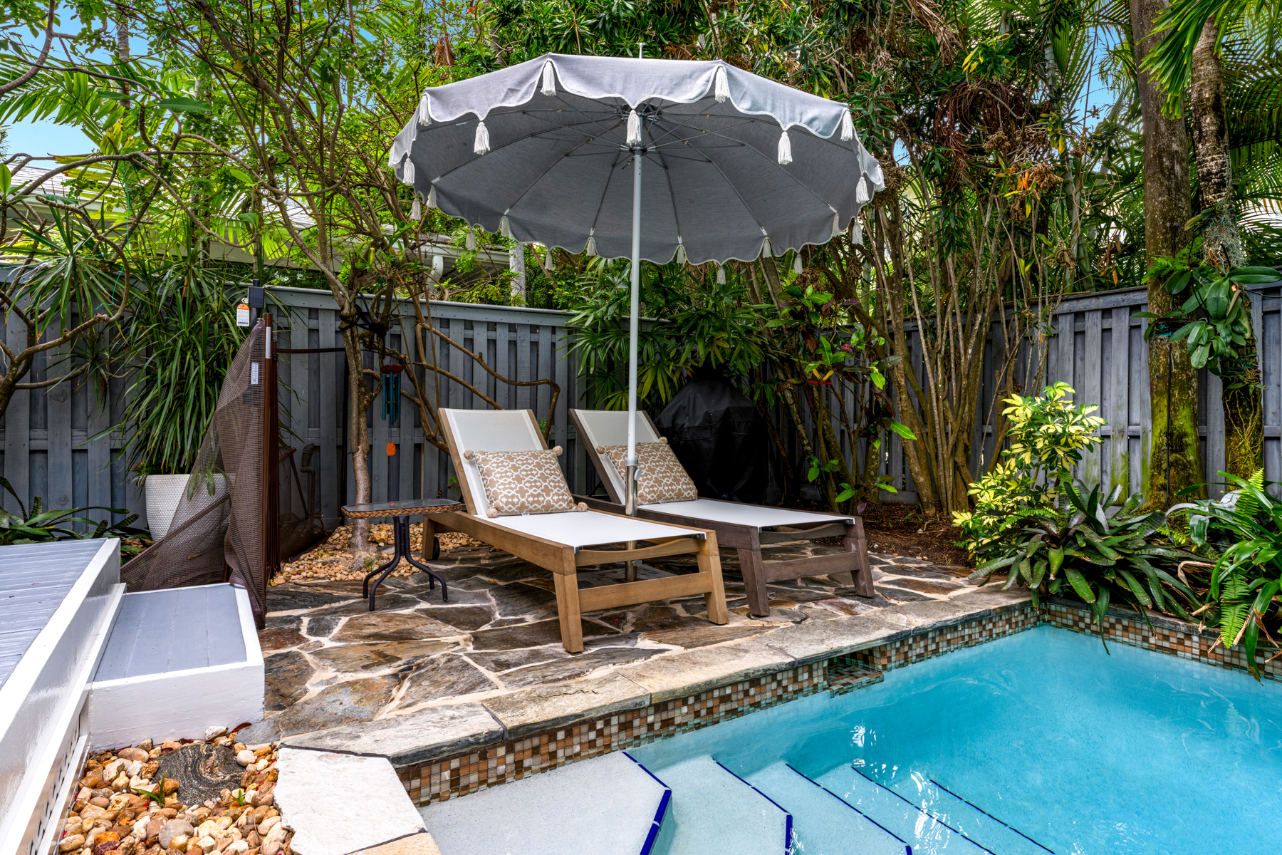  1020 Von Phister Street, Key West - 物件實景