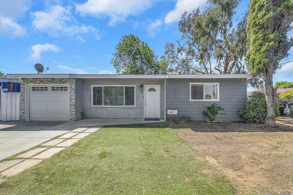 Escondido, California, 92027, United States, 3 Bedrooms Bedrooms, ,1 BathroomBathrooms,Residential,For Sale,1942243