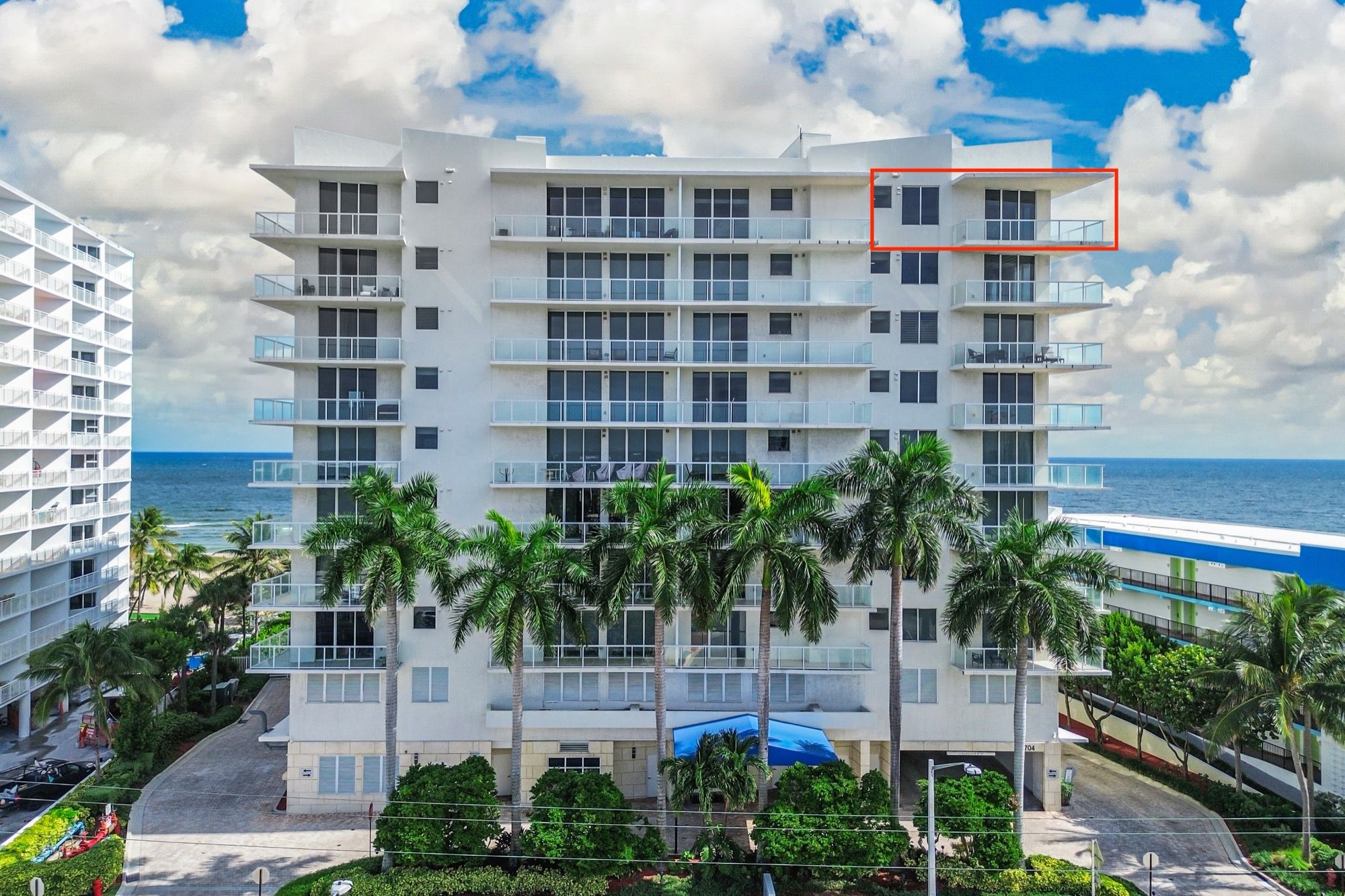  704 N Ocean Blvd, Pompano Beach, FL, 33062 - 物件實景