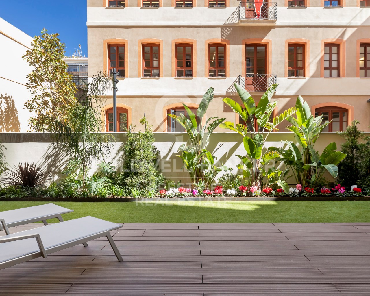Barcelona, Barcelona, Eixample, La Dreta de l'Eix, Barcelona, Catalonia, ES, 3 Bedrooms Bedrooms, ,5 BathroomsBathrooms,Residential,For Sale,Barcelona, Barcelona, Eixample, La Dreta de l'Eix,1448762
